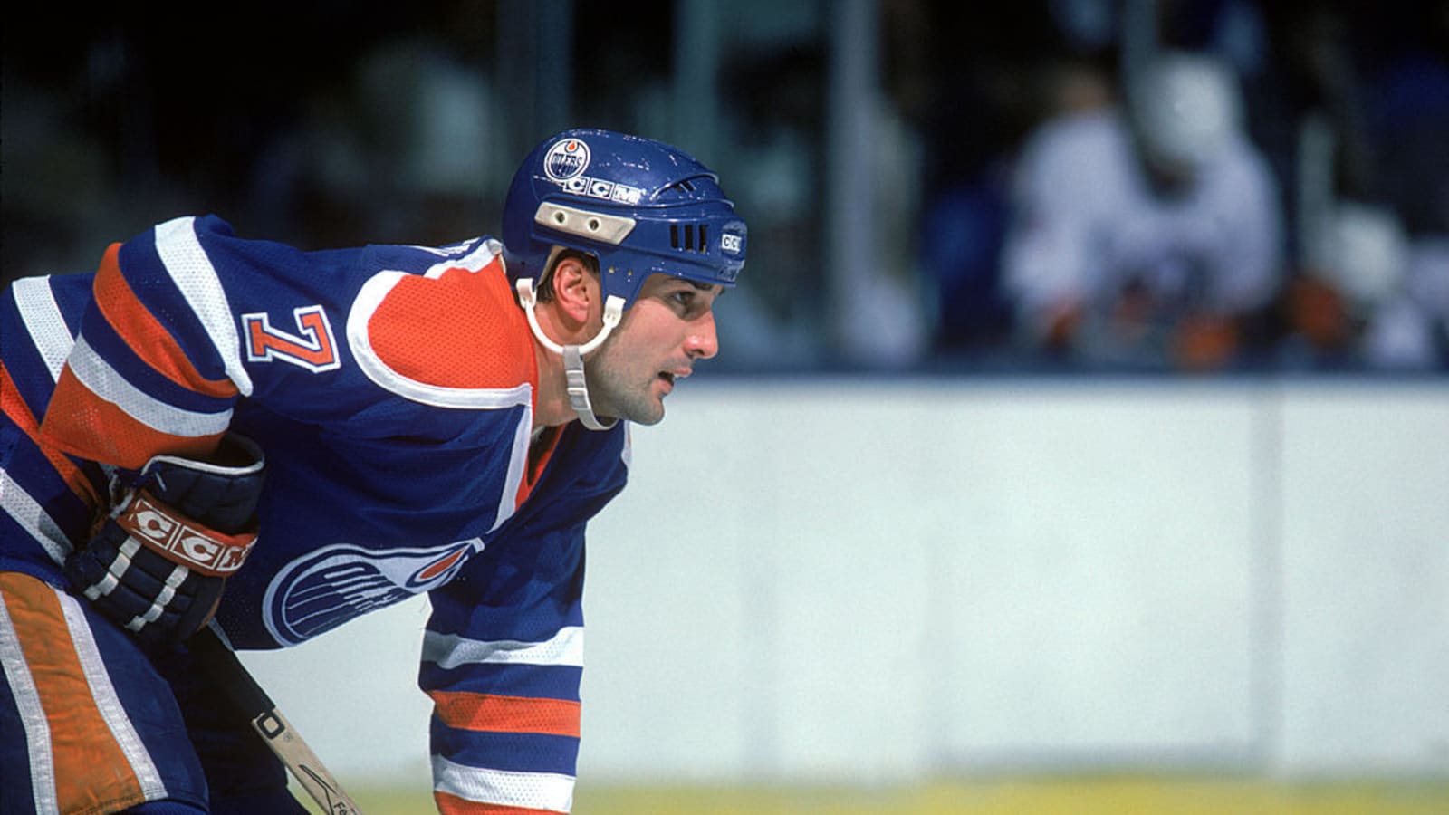 Throwback Thursday: The Paul Coffey Trade Tree