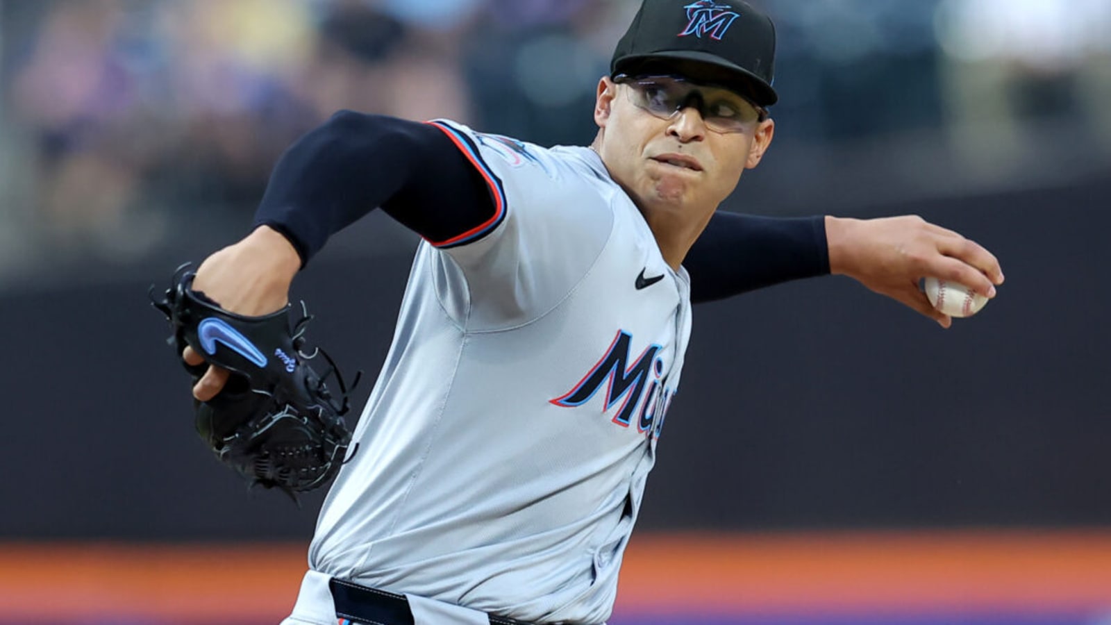 Marlins Left-Hander Acquired by the Phillies