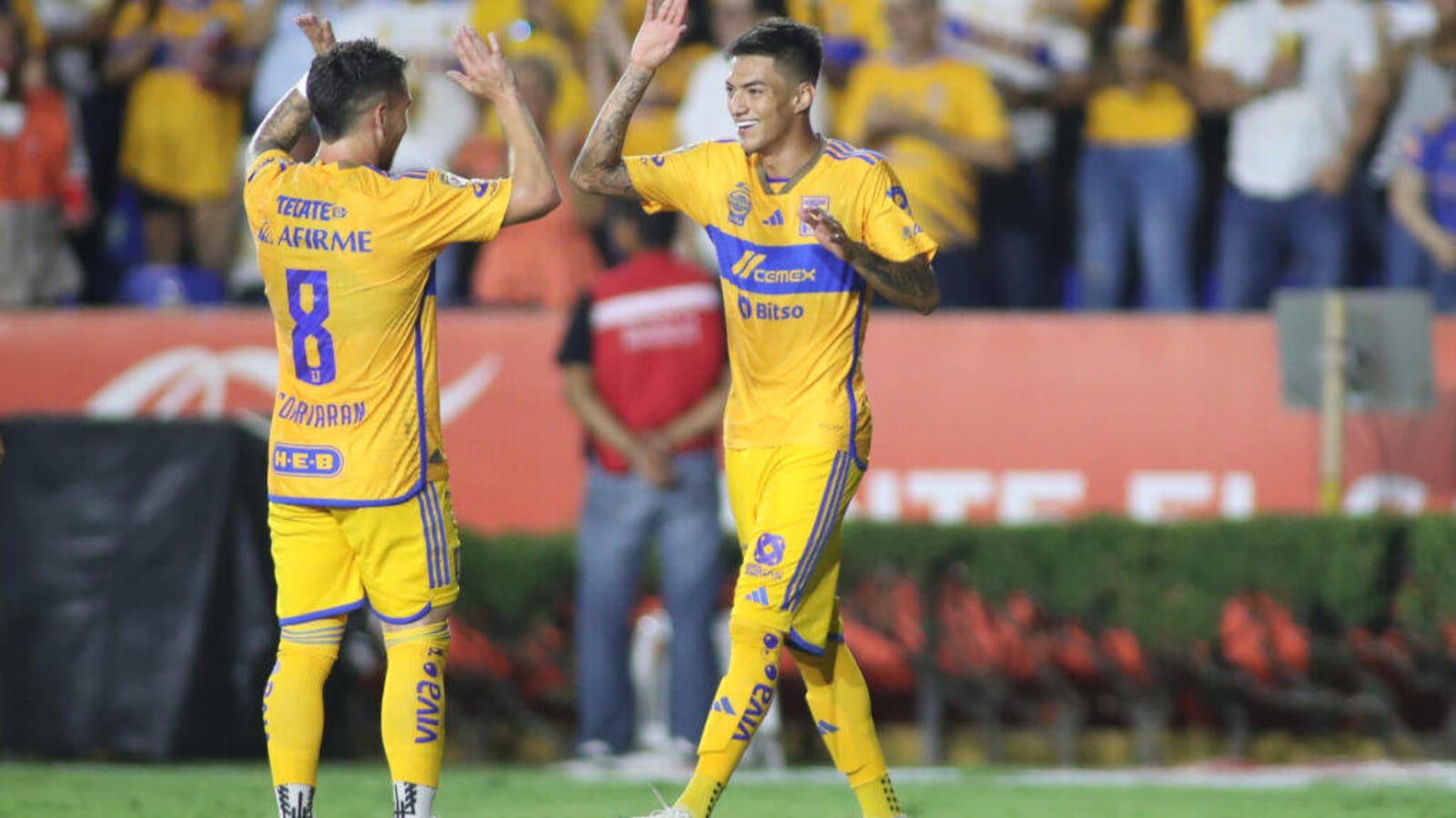 How to watch Tigres UANL vs Puebla online for free in the US: Liga MX quarterfinals live stream, start time, stats, and TV channel