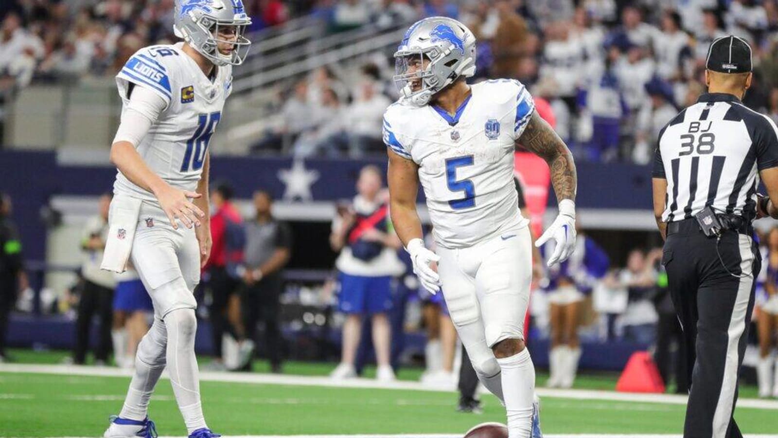 How to watch Lions vs Vikings for free via live stream: NFL online, TV channel, and start time