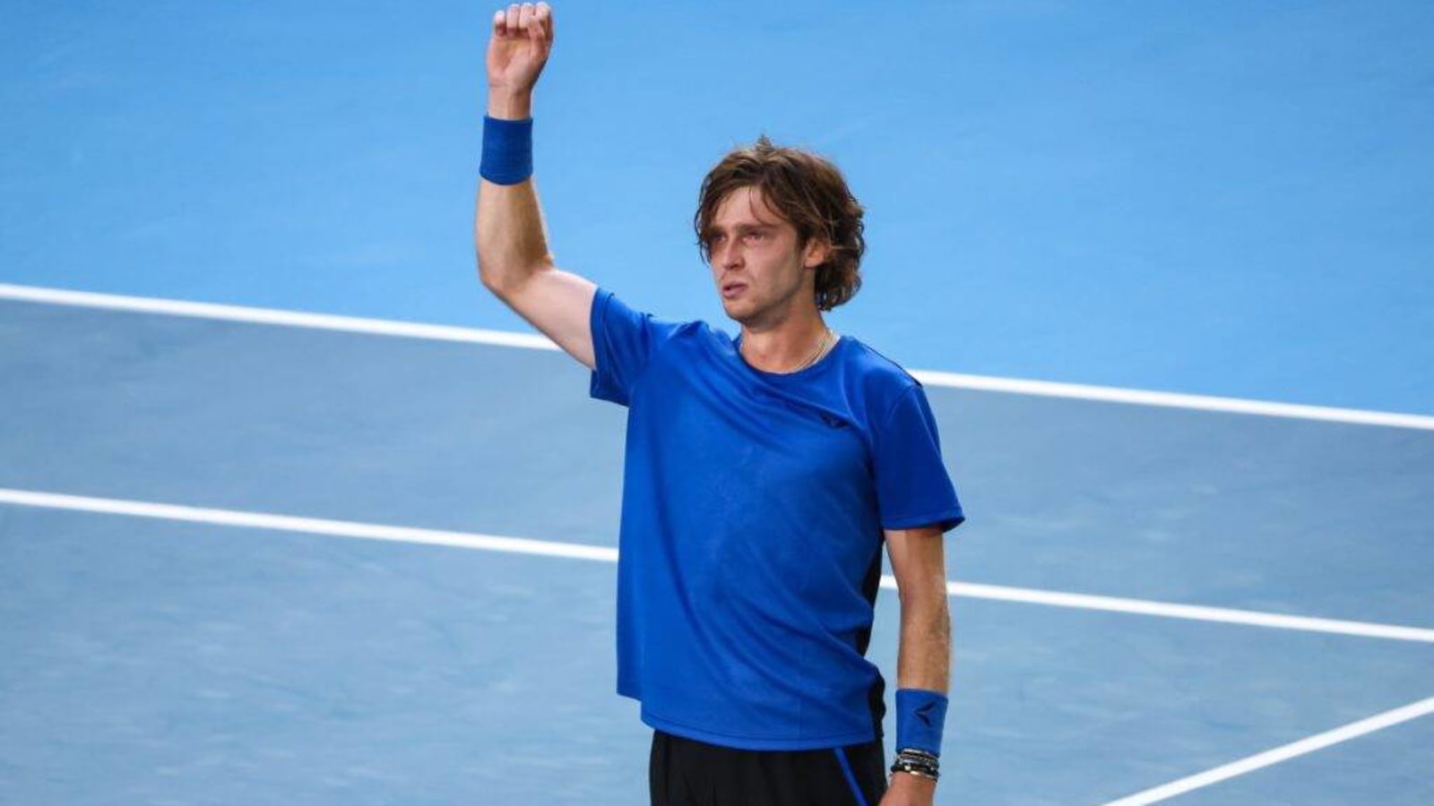 Australian Open Day 1 Predictions Including Andrey Rublev vs Thiago Seyboth Wild