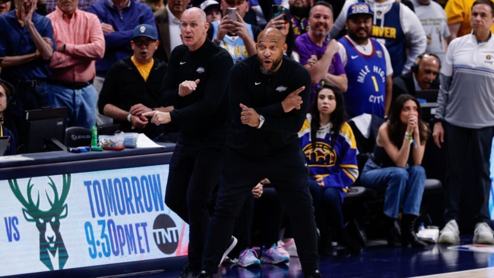 The Best Coach In NBA (Cup) History