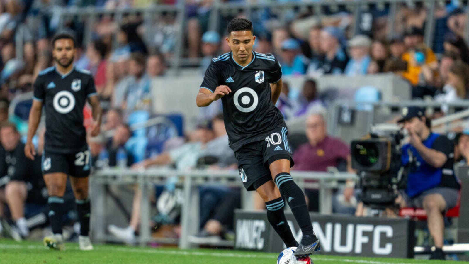 How to watch Minnesota United vs Puebla 2023 Leagues Cup live stream