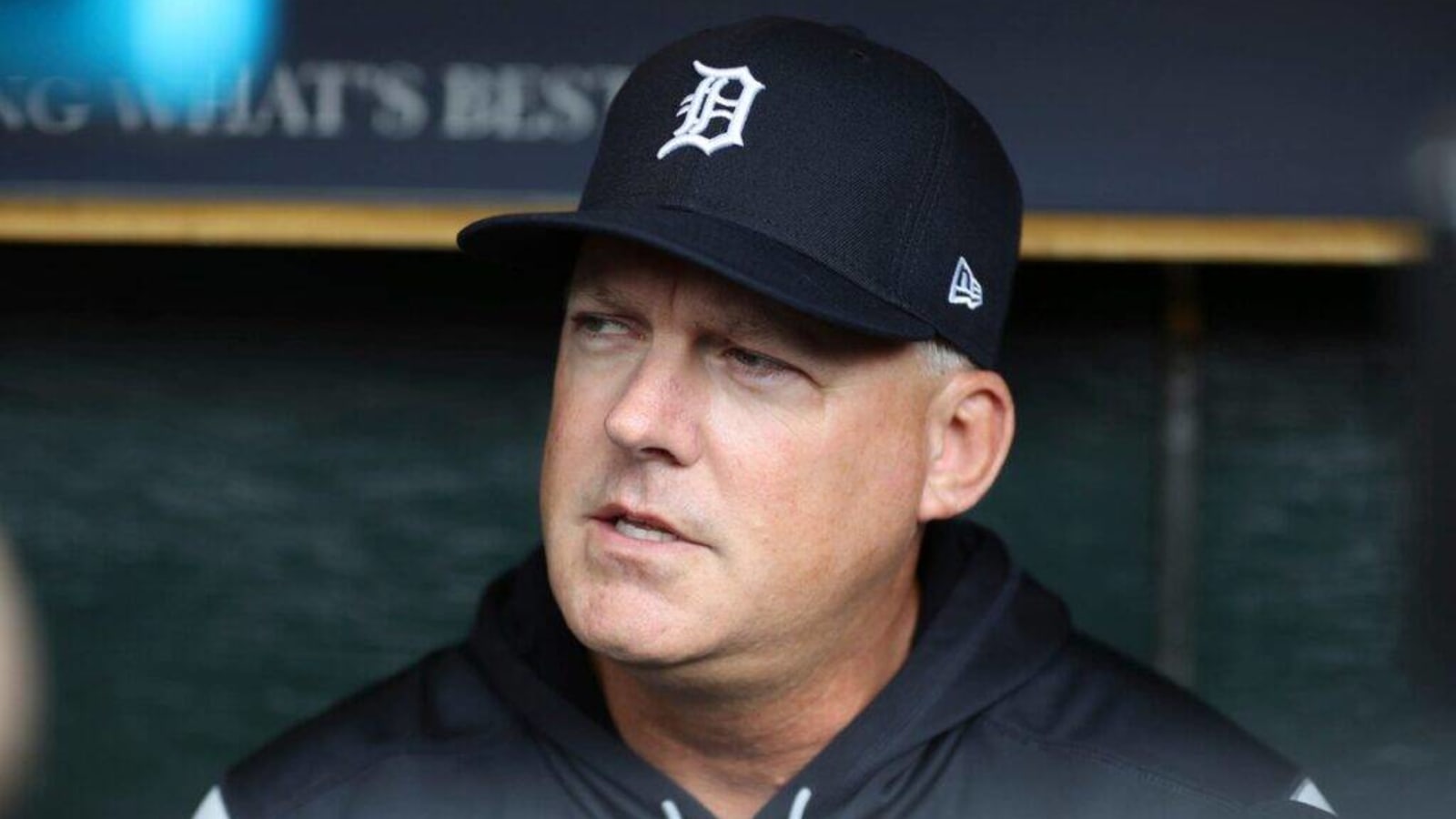 A Big Contract is Hindering the Detroit Tigers