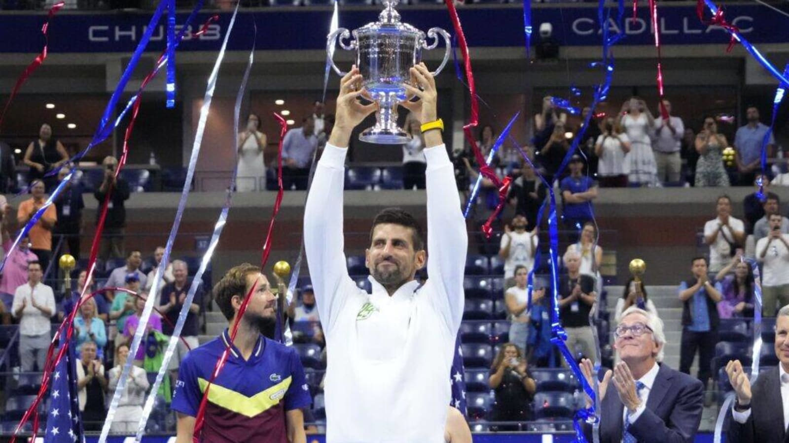 Novak Djokovic – 2023 Season Review