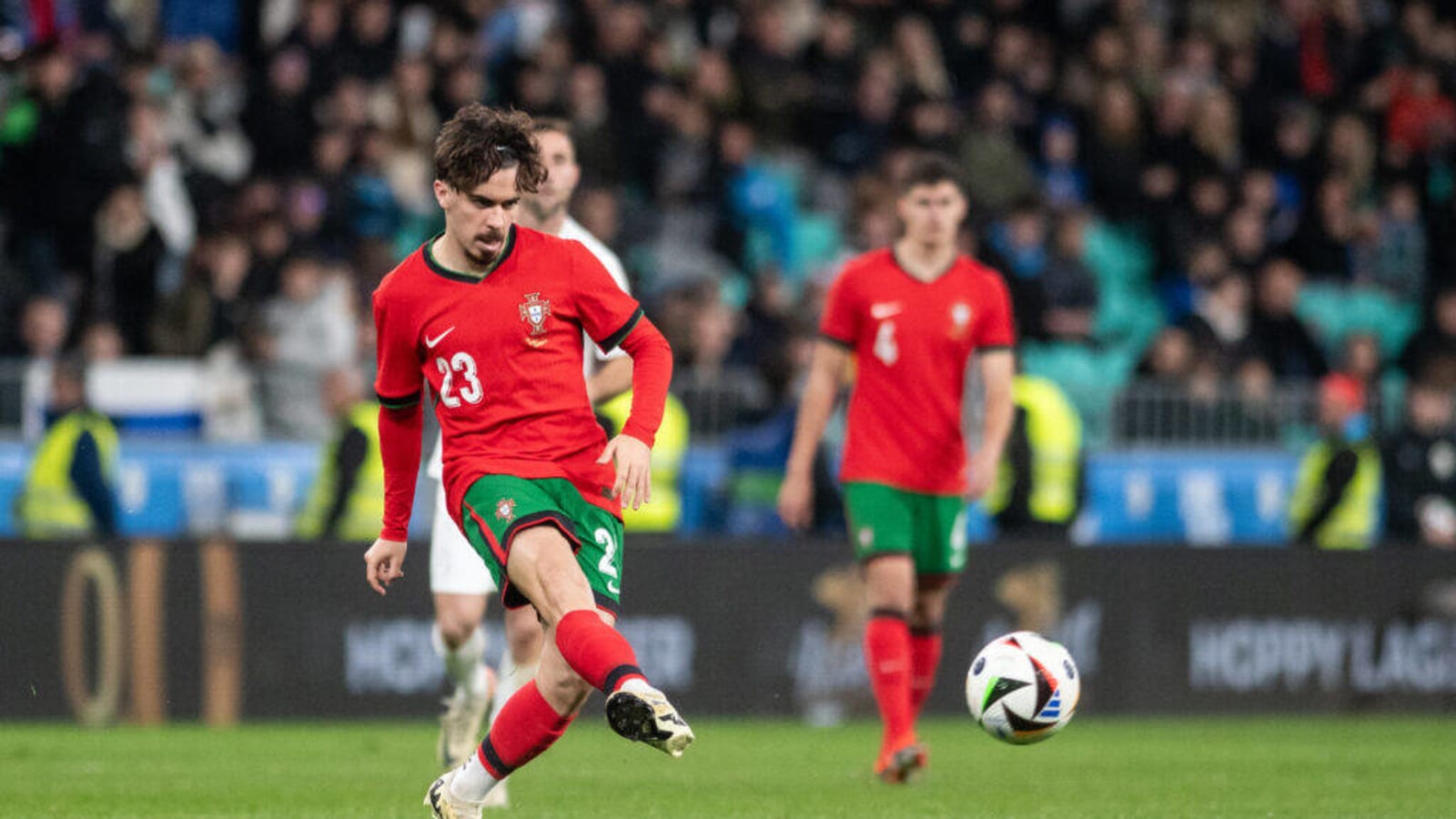 Where & How to watch Portugal vs Finland for free in the USA: Soccer International friendly live stream, start time and TV channel