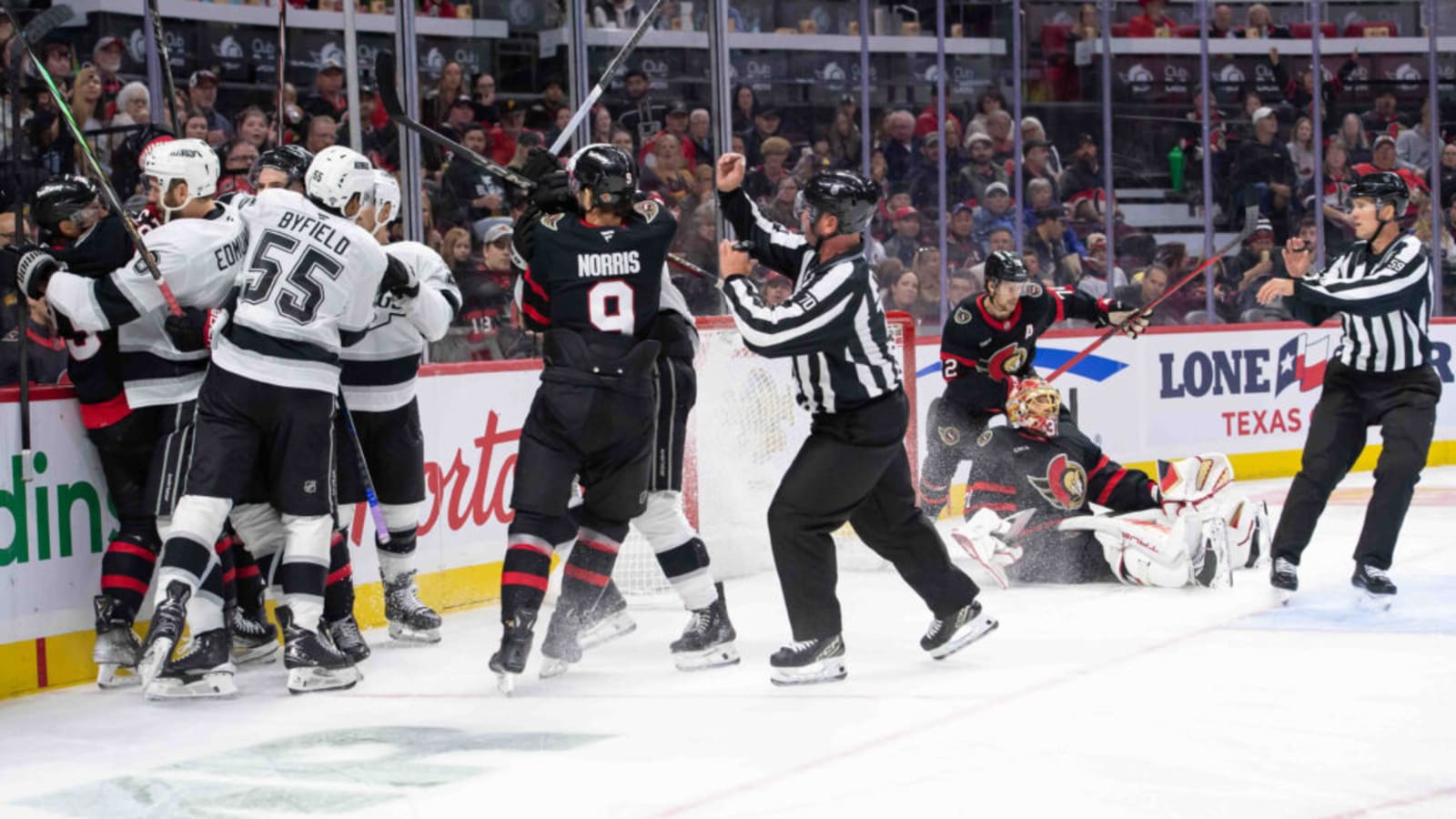 NHL Predictions Senators Edition New Jersey Devils at Ottawa on Oct 17
