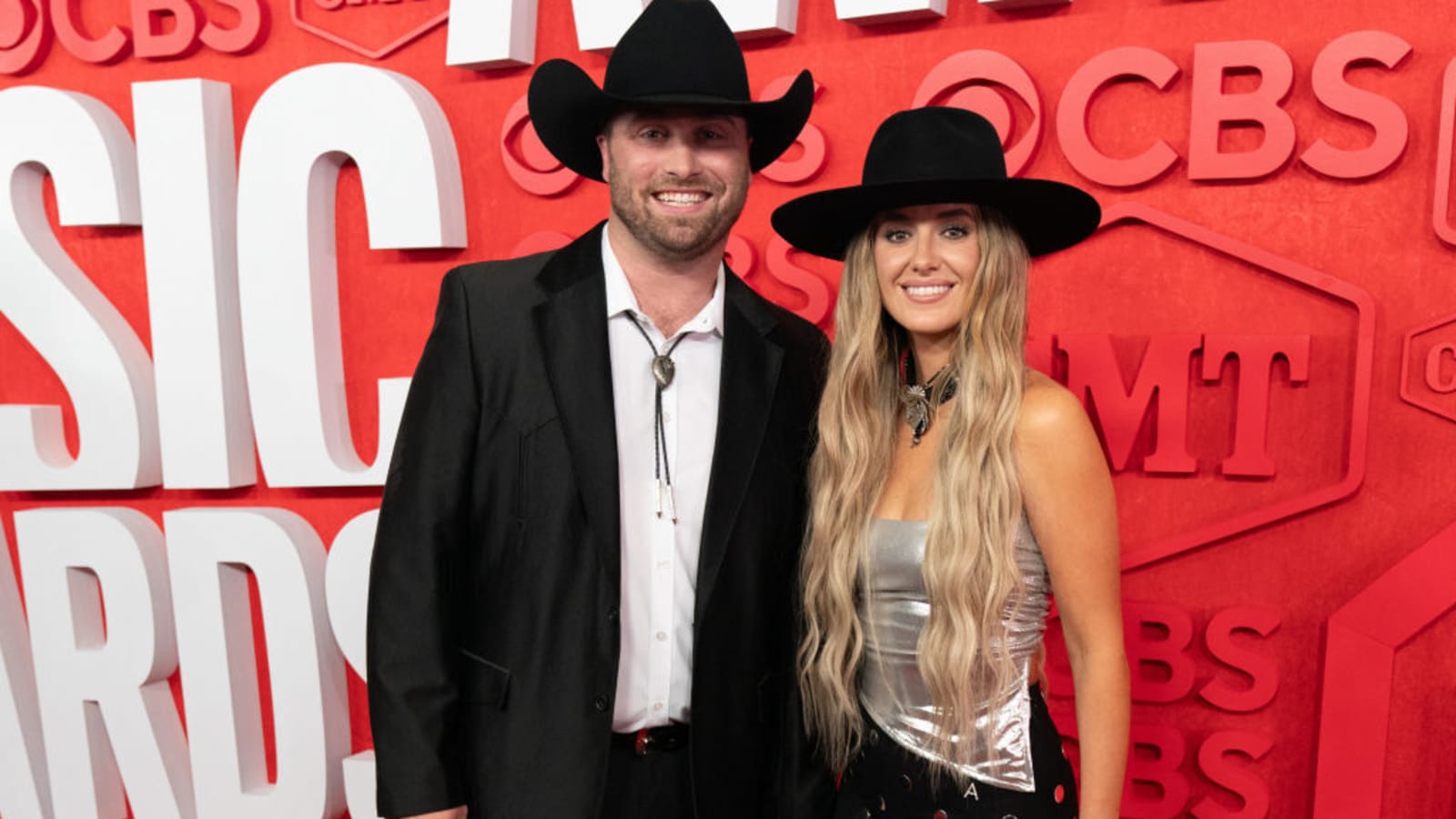Country Star Lainey Wilson Engaged to Devlin &#39;Duck&#39; Hodges After Joking About Proposing Herself