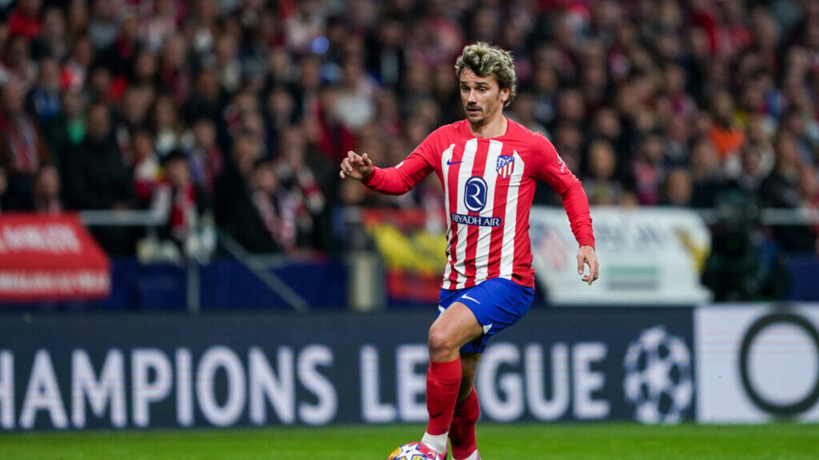 How to watch Atletico Madrid vs Borussia Dortmund in free live stream: UEFA Champions League online, start time, and TV channel