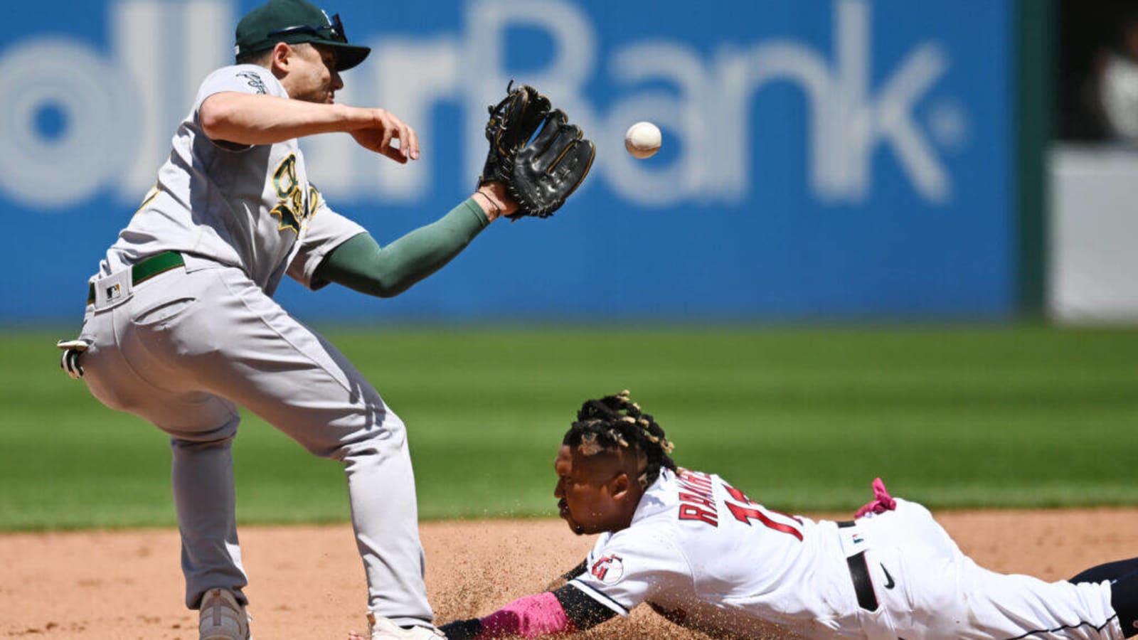 How to watch Oakland Athletics vs Cleveland Guardians for free in the US: 2024 MLB Opening Day live stream and TV channel