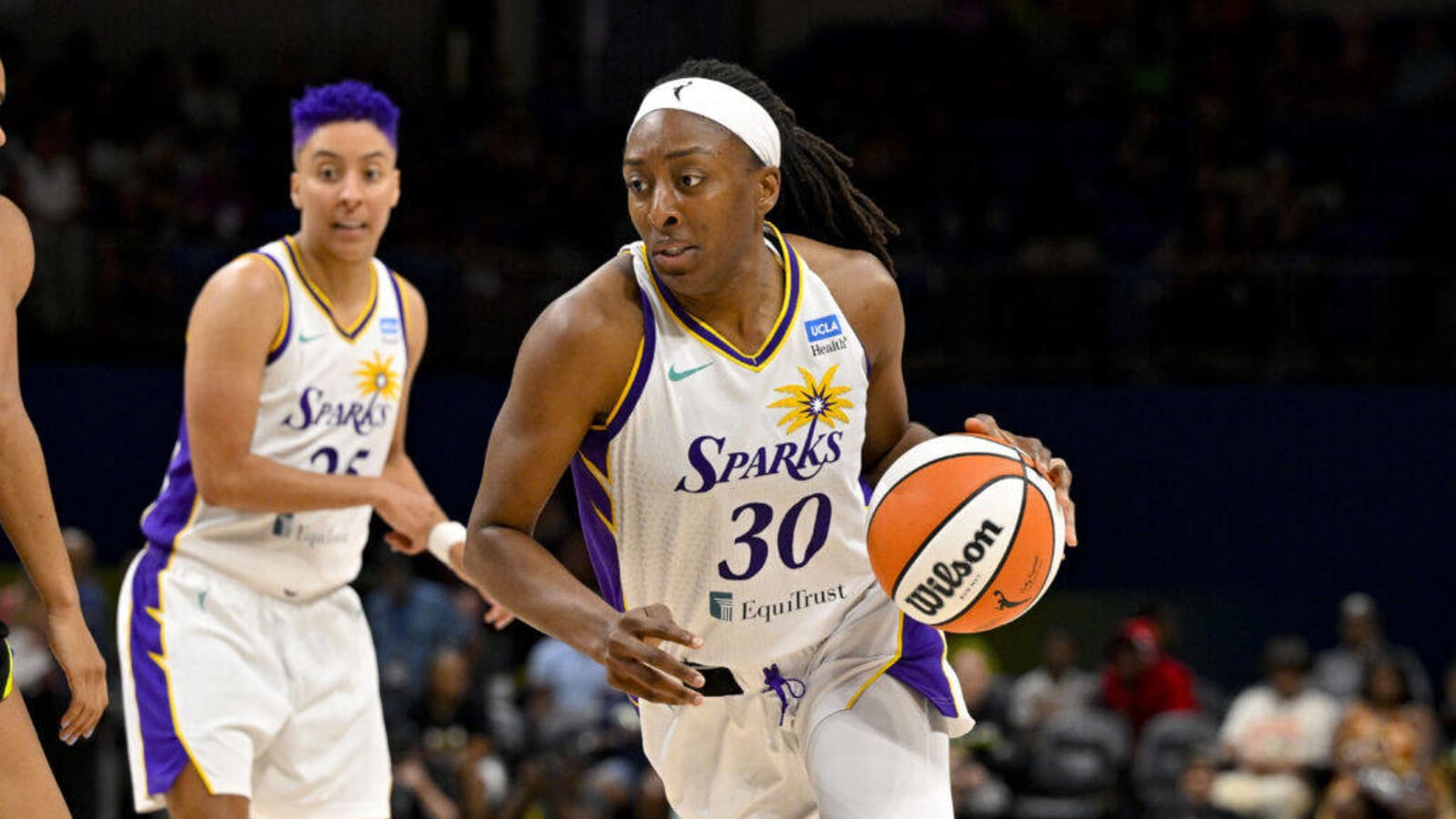 How to watch Los Angeles Sparks vs Indiana Fever for free: WNBA live stream, TV channel, US start time