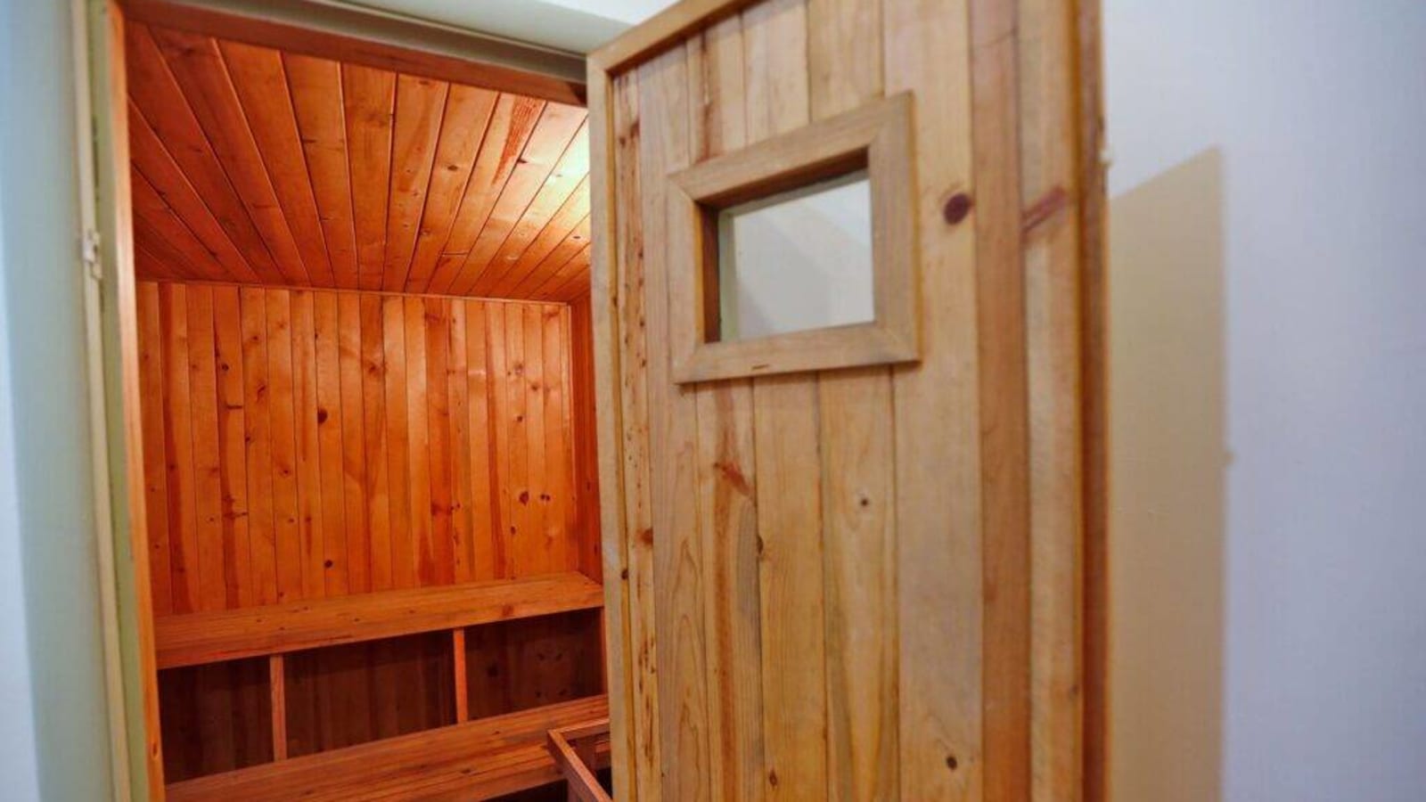 Key Benefits of having a Steam Room at home Yardbarker