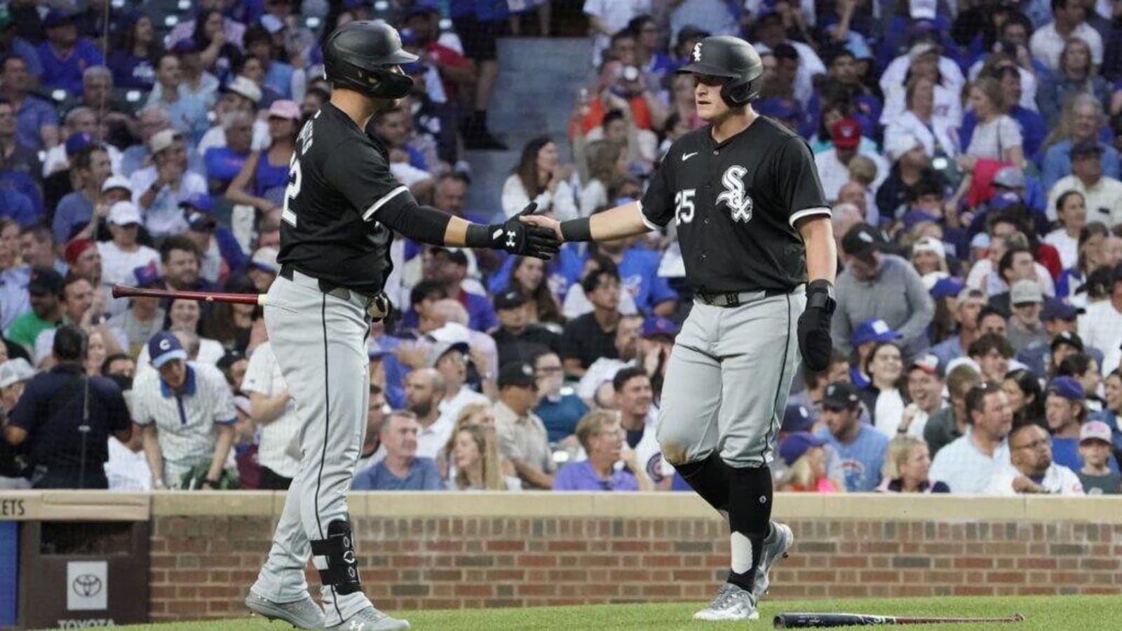 White Sox Utilityman is Increasing His Trade Value