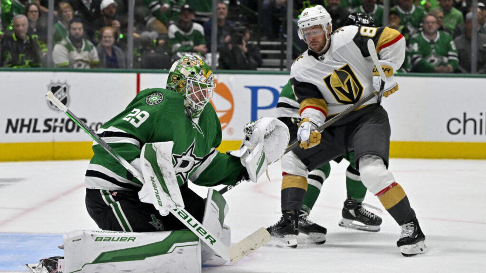 How to watch the Vegas Golden Knights vs Dallas Stars NHL Playoffs today: Game 6 free live stream, start time, and TV channel