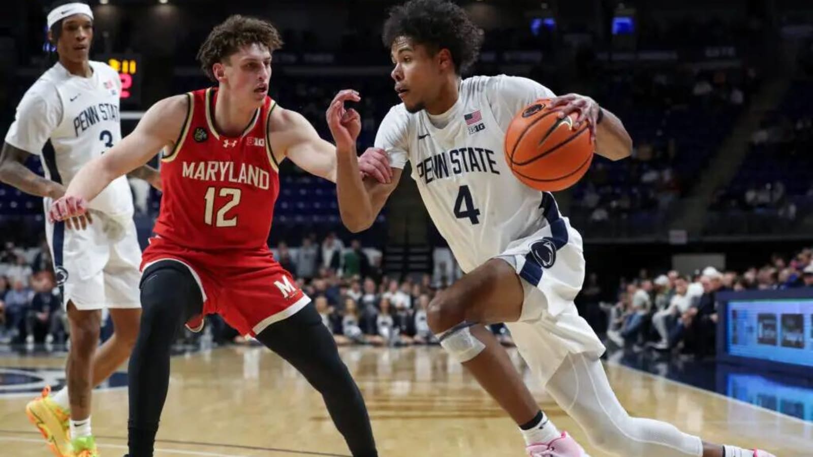 Penn State Basketball Non-Conference Tournament Revealed For 2024 Season