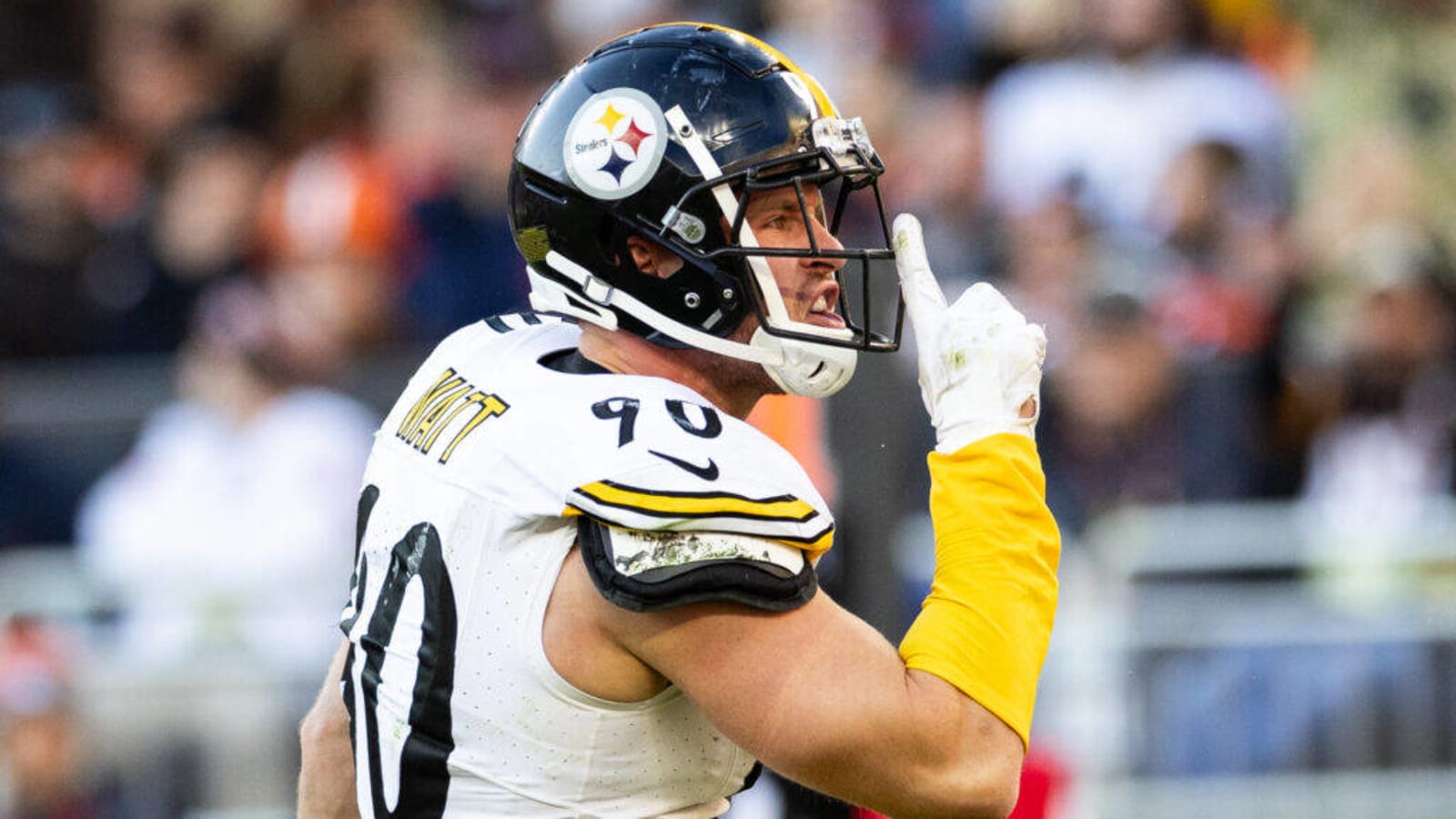 How to watch Bengals vs Steelers for free in the US NFL online live