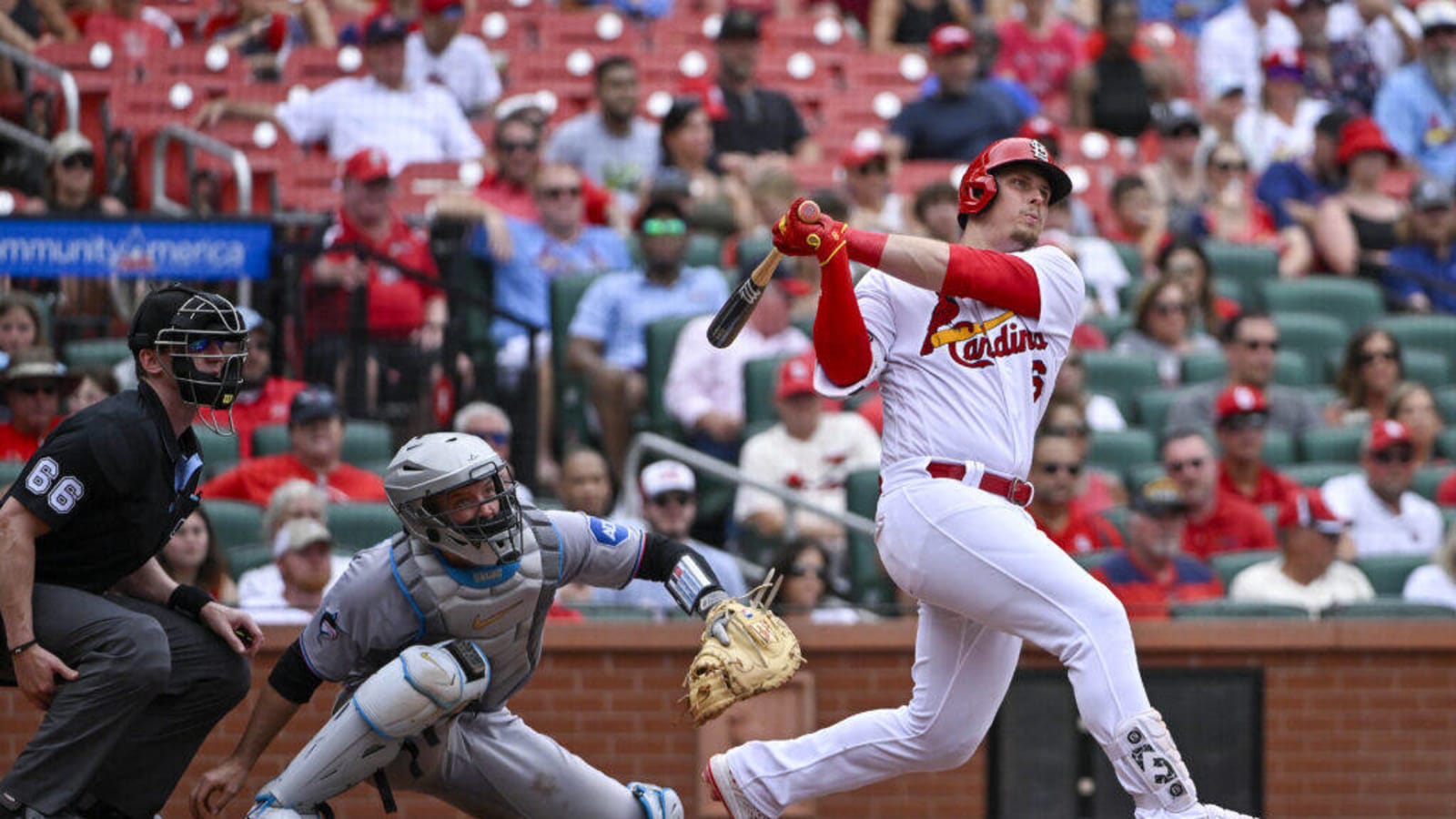 Watch cardinals baseball game outlet online free