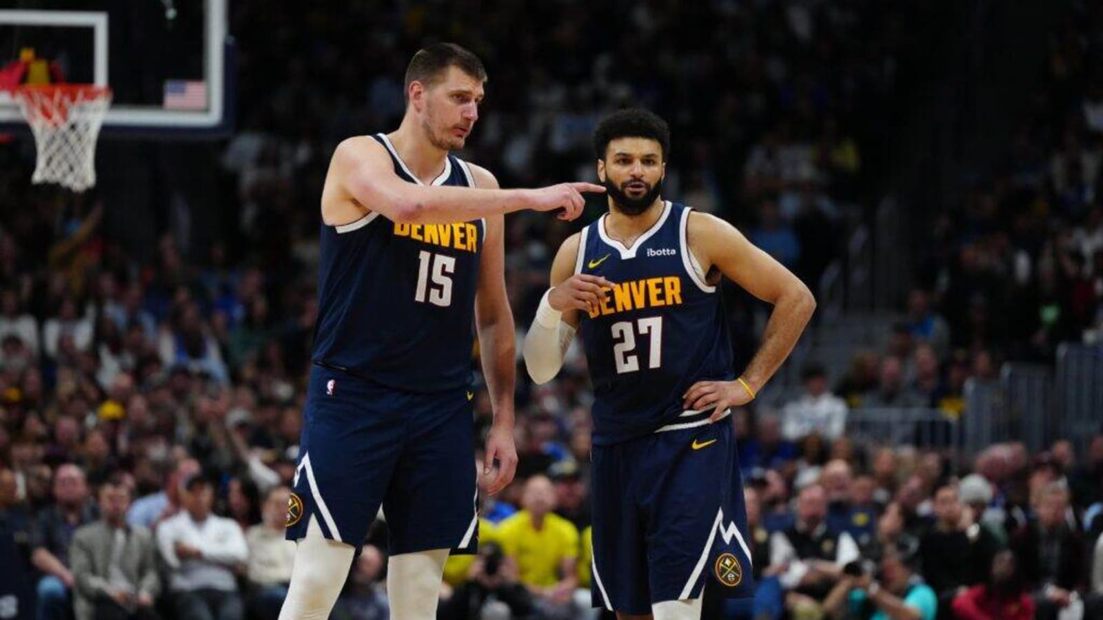 Denver Nuggets’ Bumpy Road To Title Defense