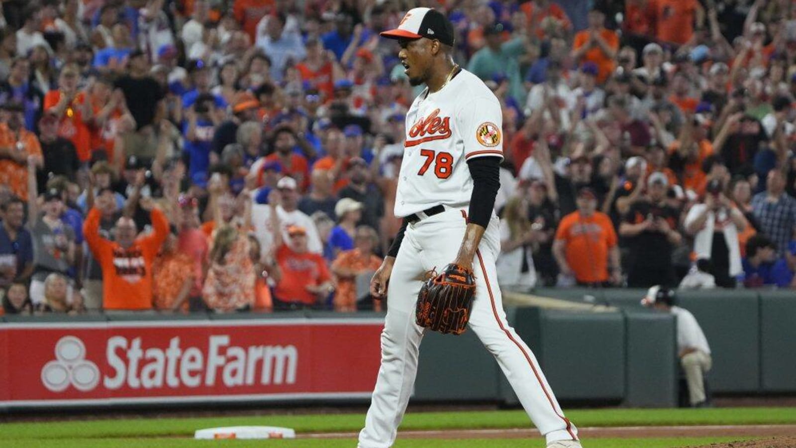 Figuring Out the Worst Player on the Orioles This Year