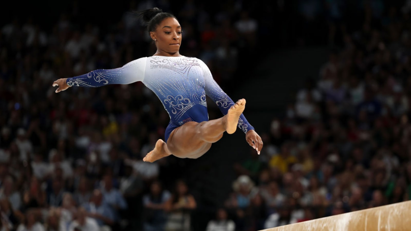 Is Simone Biles Retiring From the Olympics?