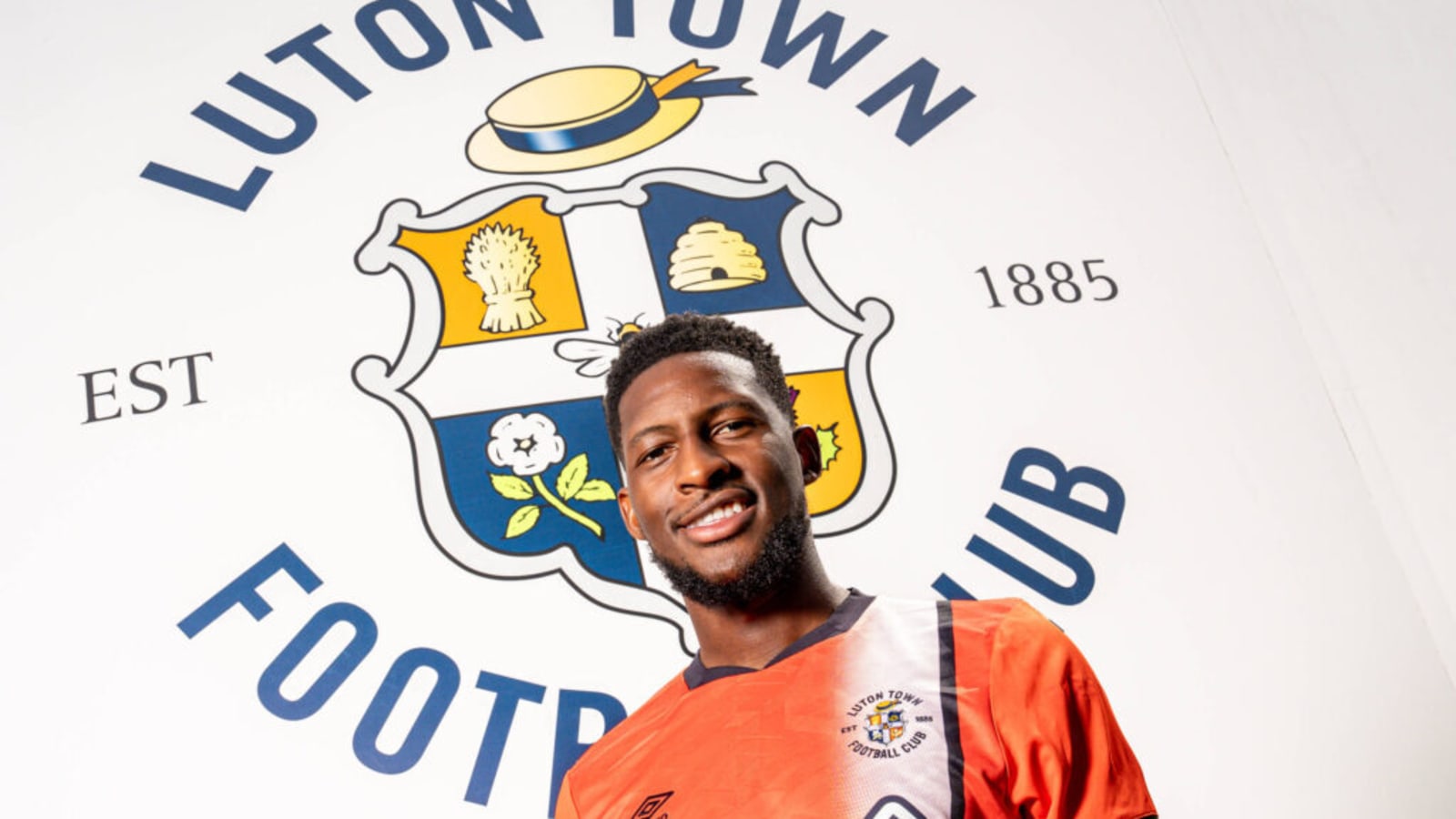 The Journey Of Luton Town Signing Shandon Baptiste