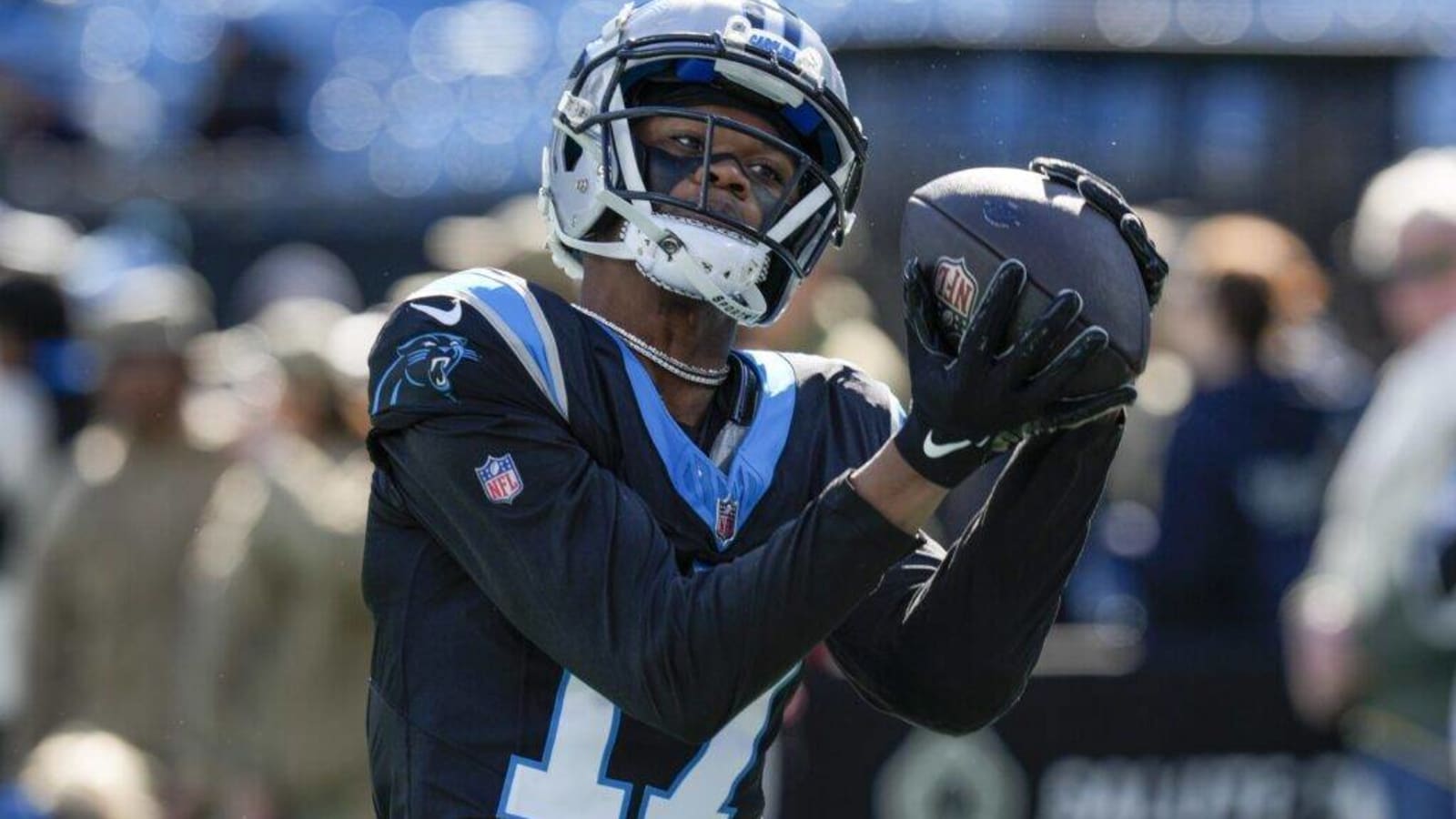 Pro Bowl Receiver Signs Contract With Los Angeles Chargers