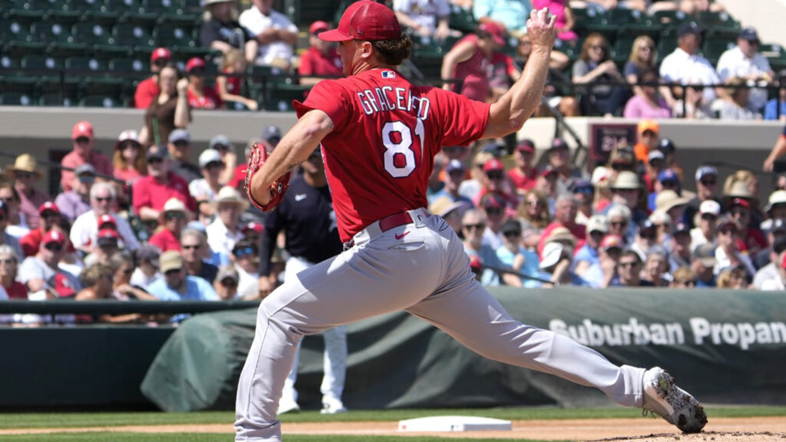 St. Louis Cardinals Promote Intriguing Pitching Prospect