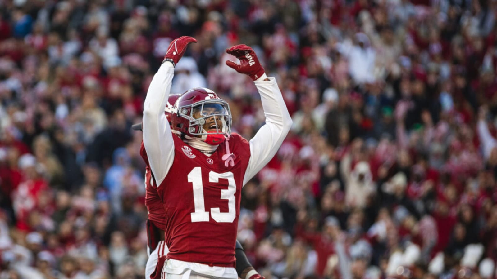 Malachi Moore 2025 NFL Draft: Scouting Report For Alabama Crimson Tide SAF