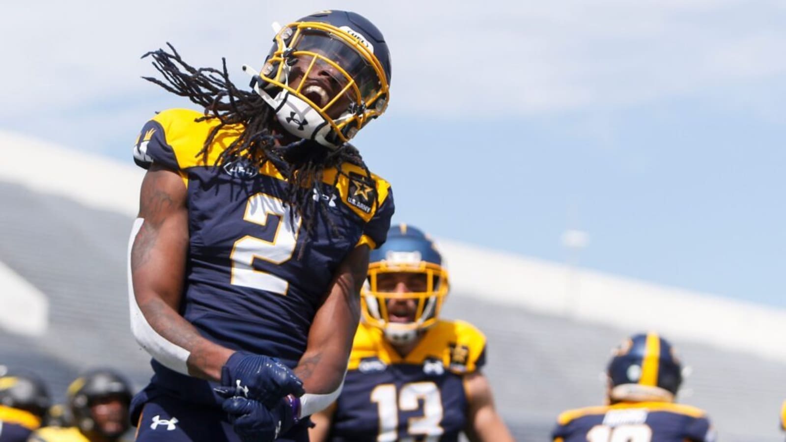 How the UFL Memphis Showboats Will Rebound In 2025