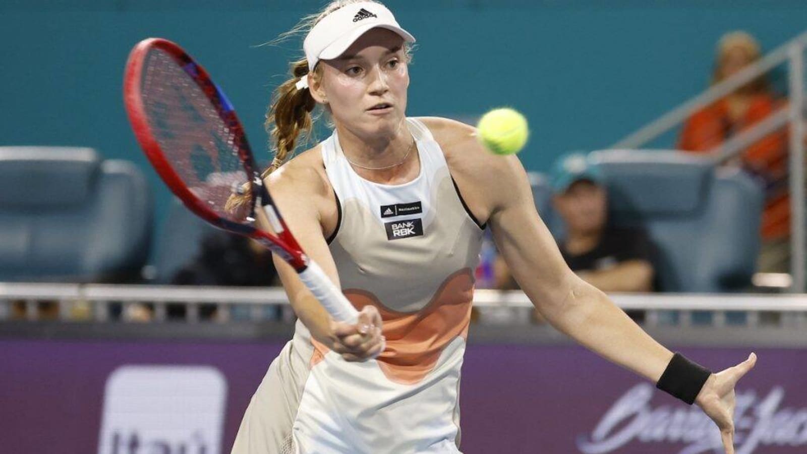 Wta Rome Semifinal Prediction Elena Rybakina Vs Jelena Ostapenko Yardbarker 9172