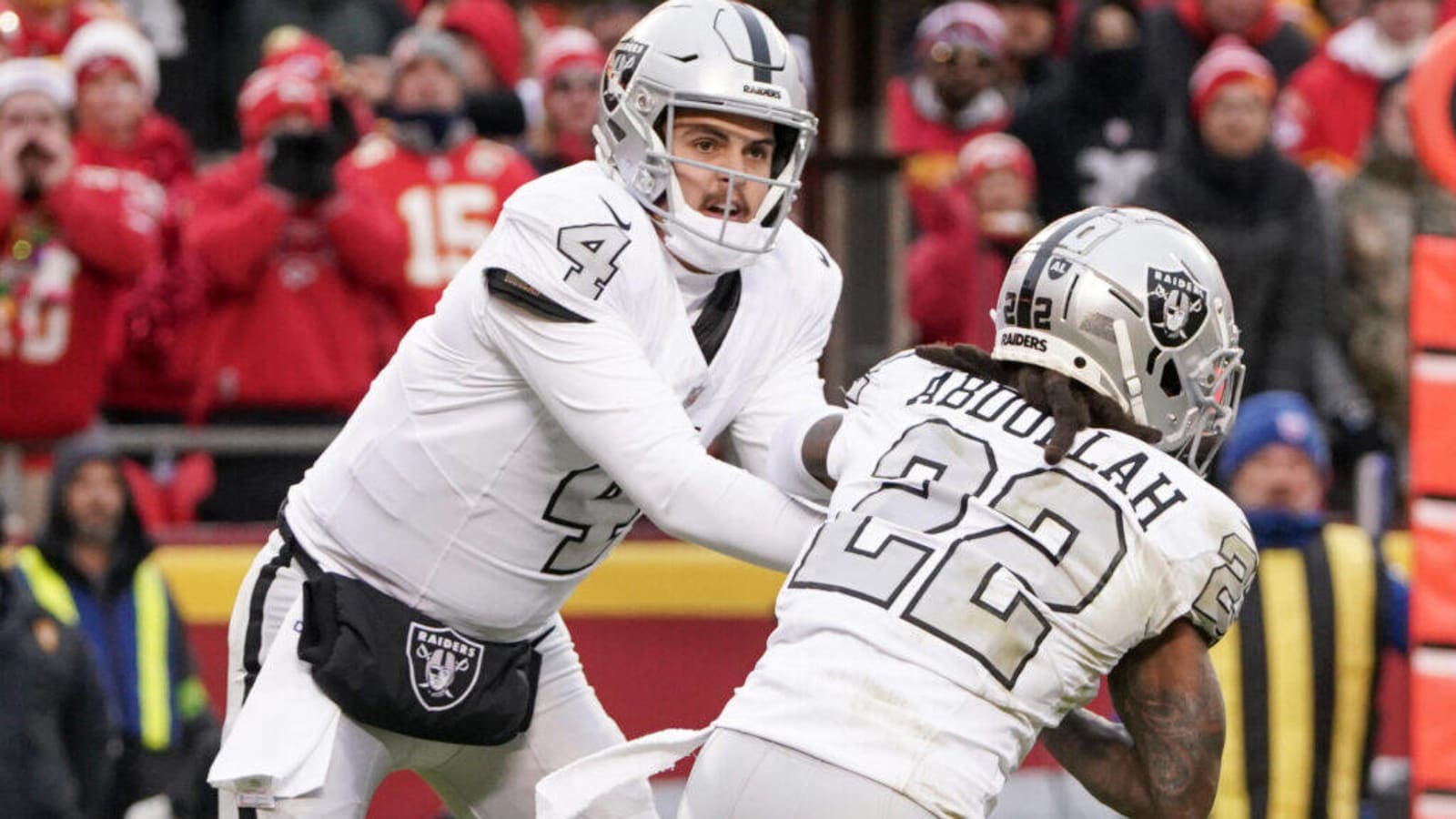 How to watch Colts vs Raiders for free in the US: NFL online live stream, TV channel, and start time