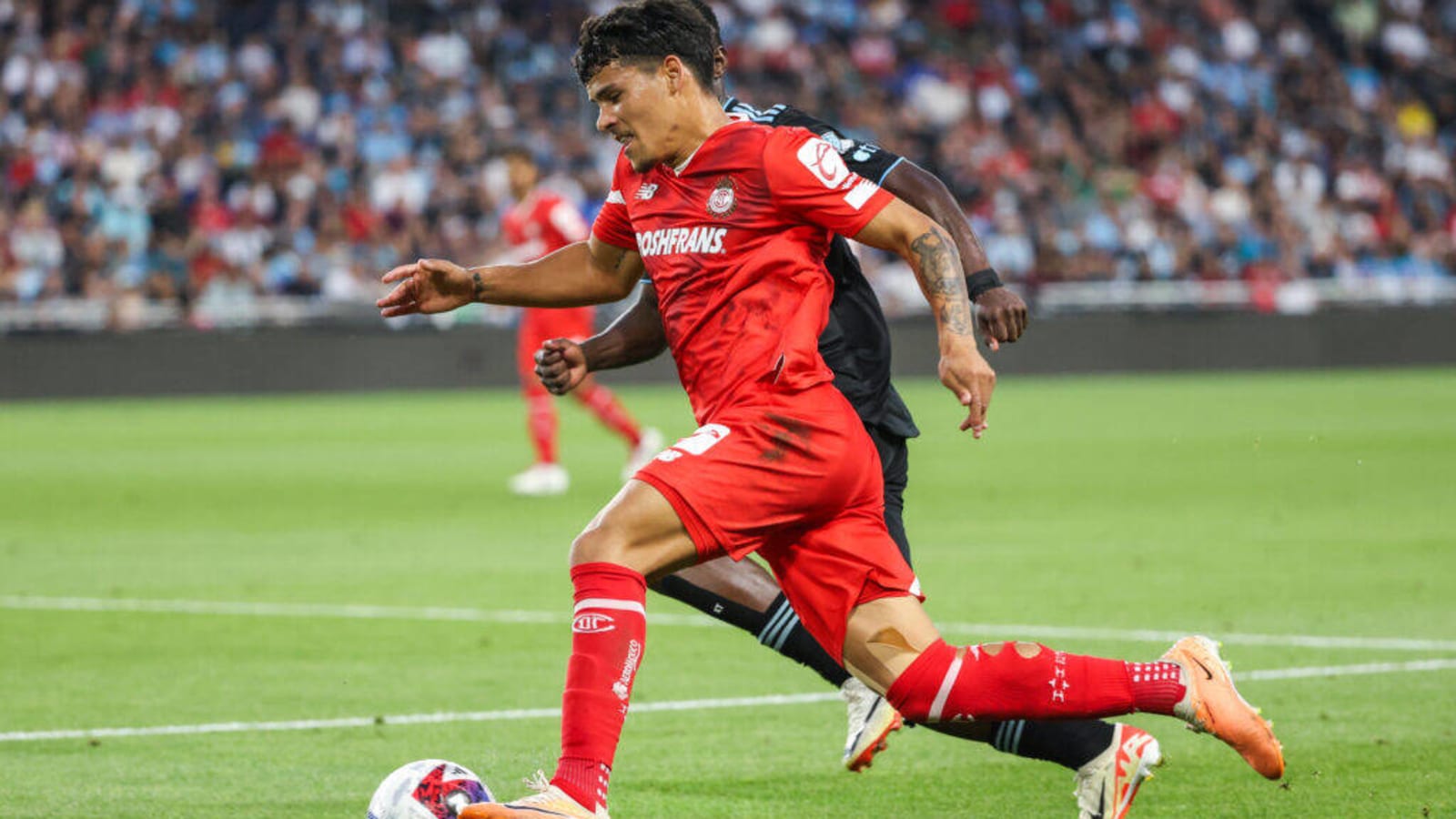 How to watch Club Tijuana vs Toluca for free in the US Liga MX online live stream, start time and TV channel Yardbarker