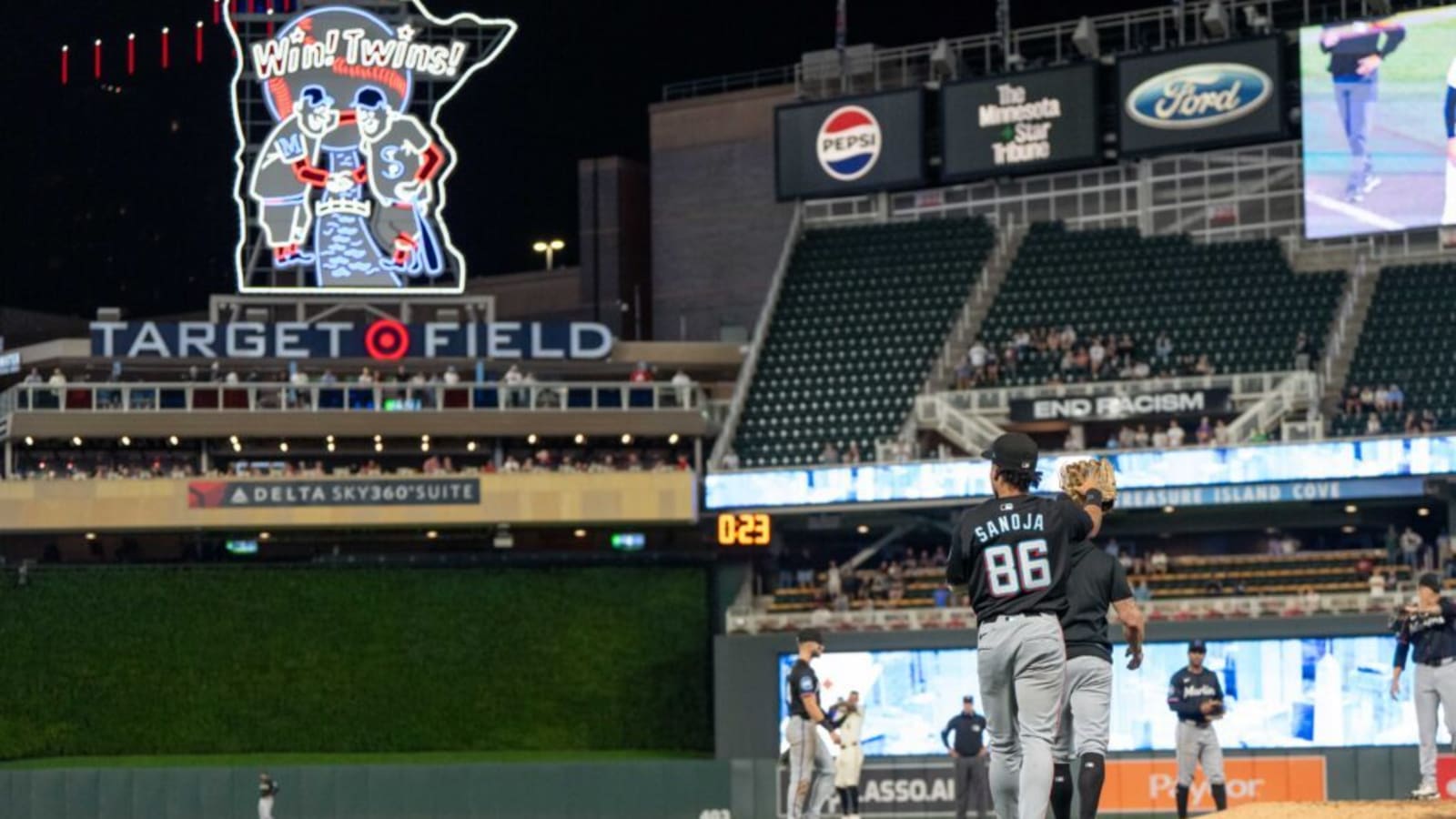 Twins Owners Explore Selling Franchise After 40 Years