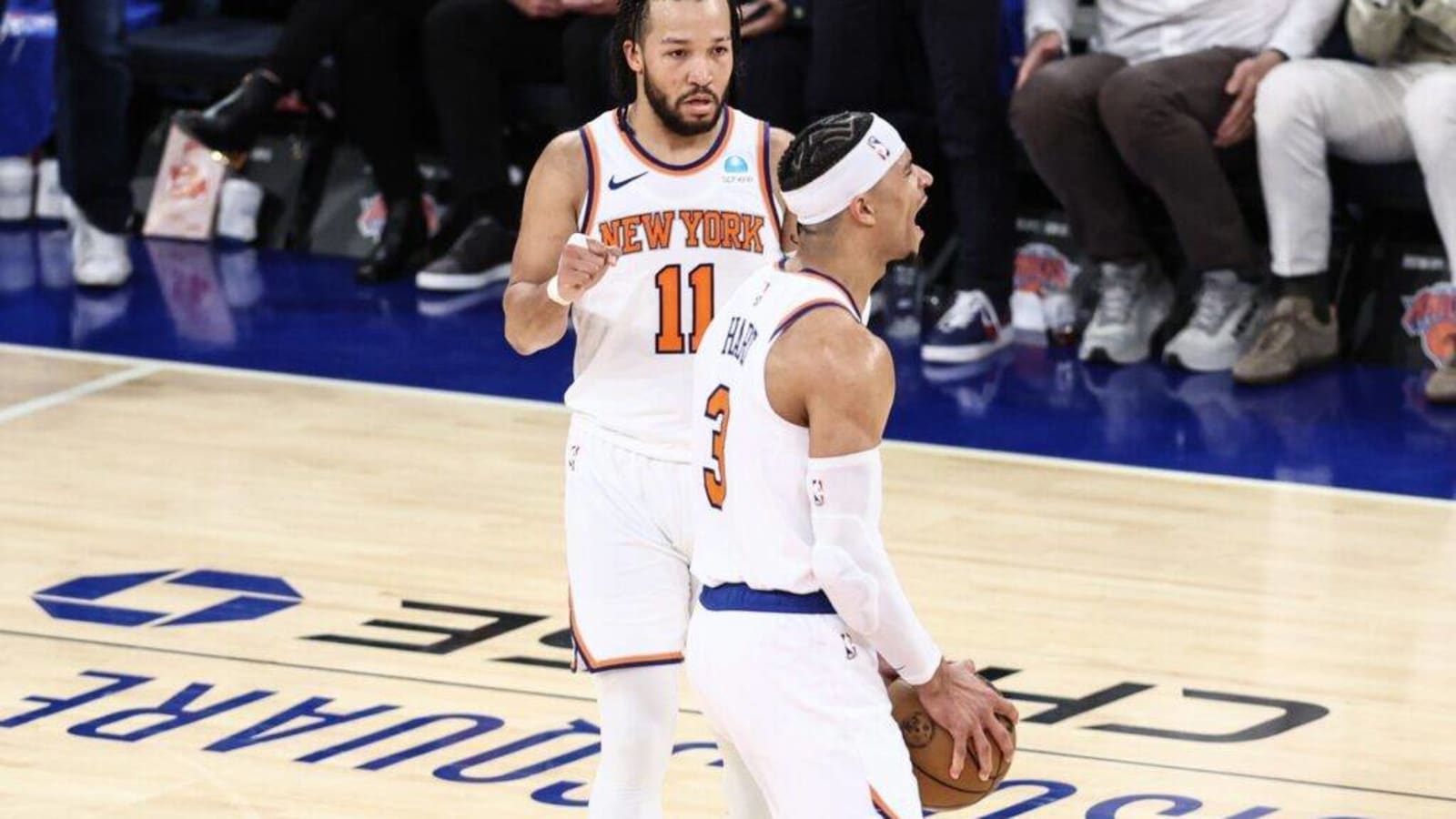 The Knicks’ Roadmap to Playoff Success against the 76ers