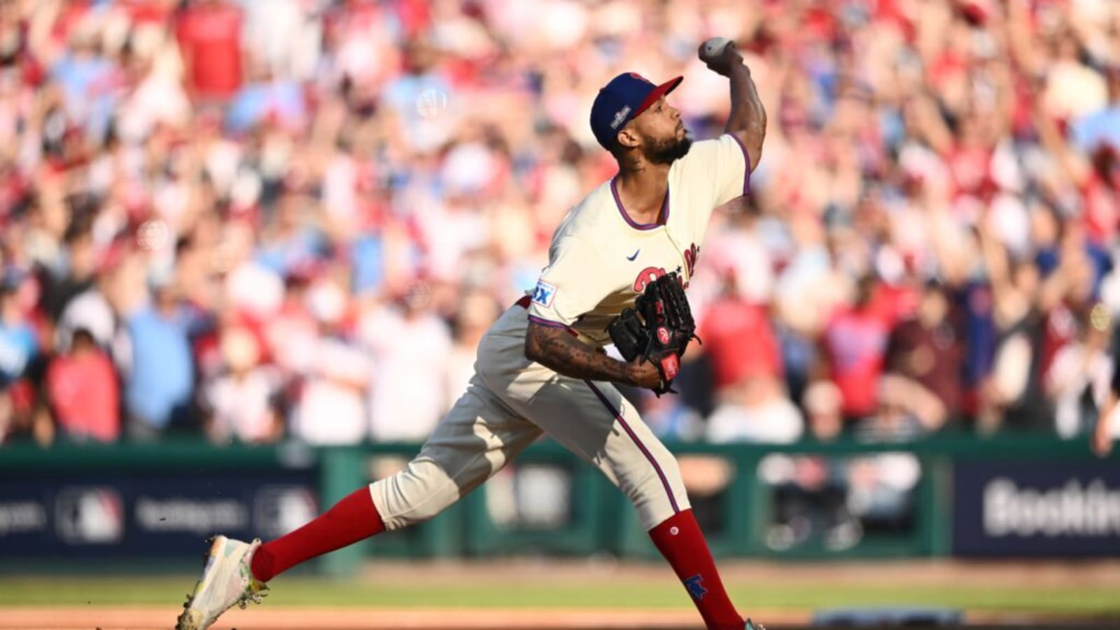 Phillies Lefty Should Continue To Ascend