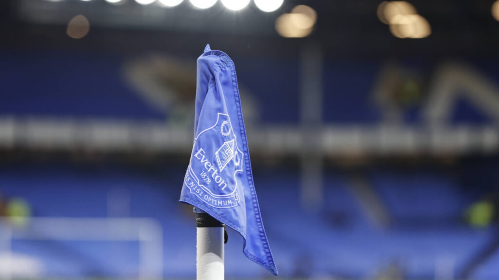 Everton Reach ‘Verbal Agreement’ to Sign International Defender