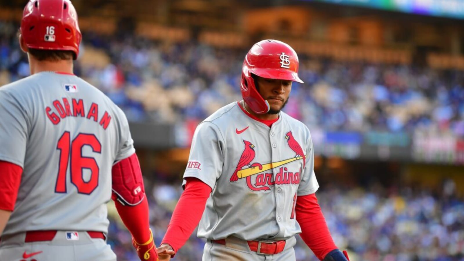 Cardinals Face Conundrum in Center Field in 2025