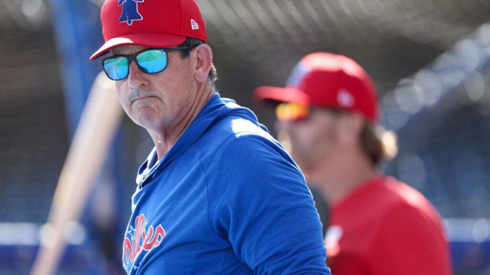 Predicting the 2024 Phillies Opening Day Roster Yardbarker