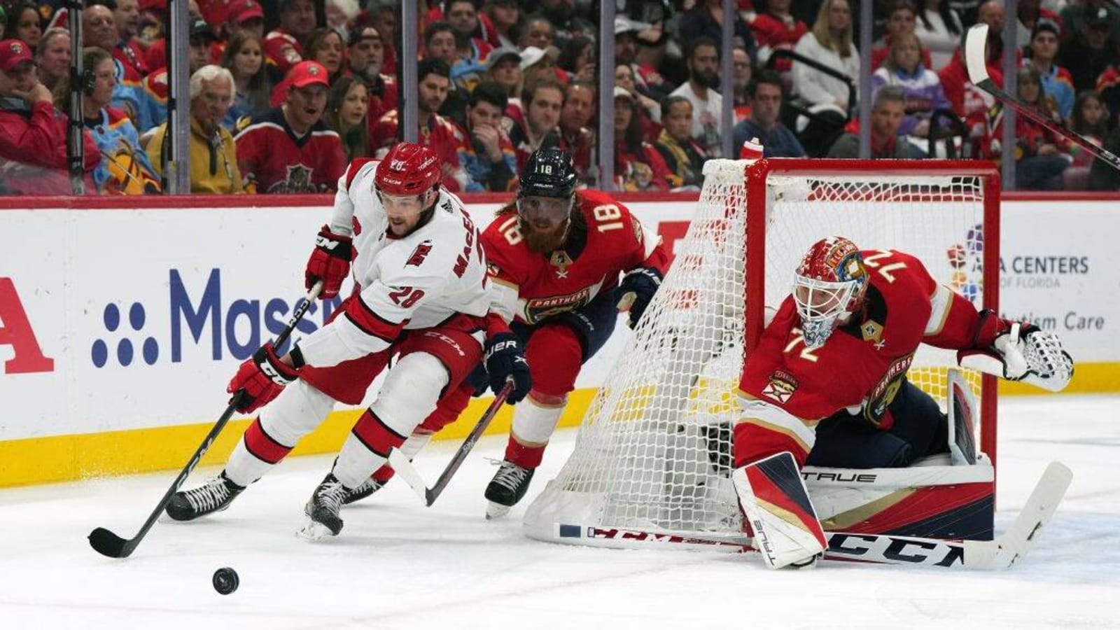 Veteran Defenceman Retires After 17 Seasons