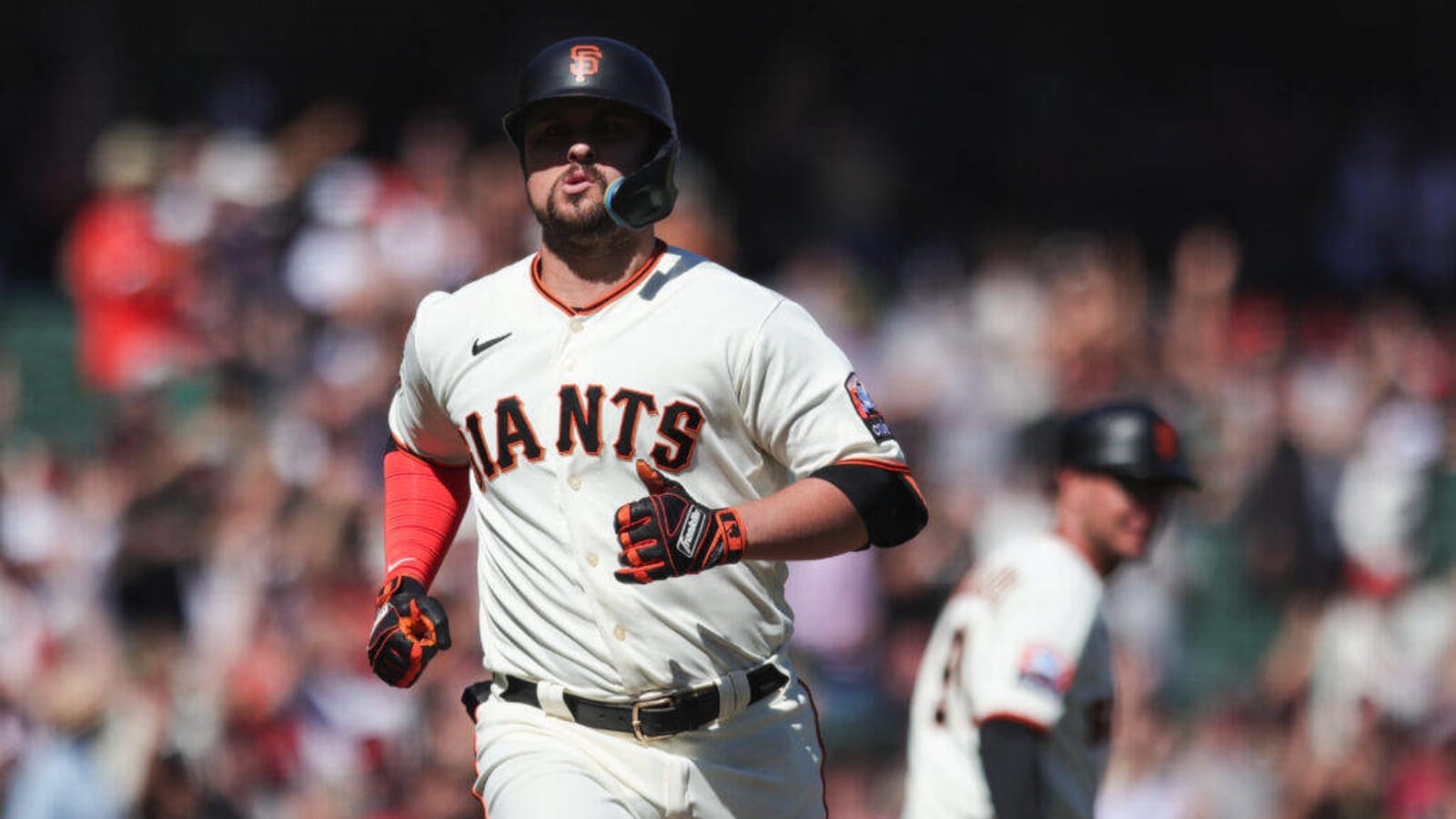 Watch Colorado Rockies vs San Francisco Giants for free in the US 2023 MLB online live stream, start time and TV channel Yardbarker