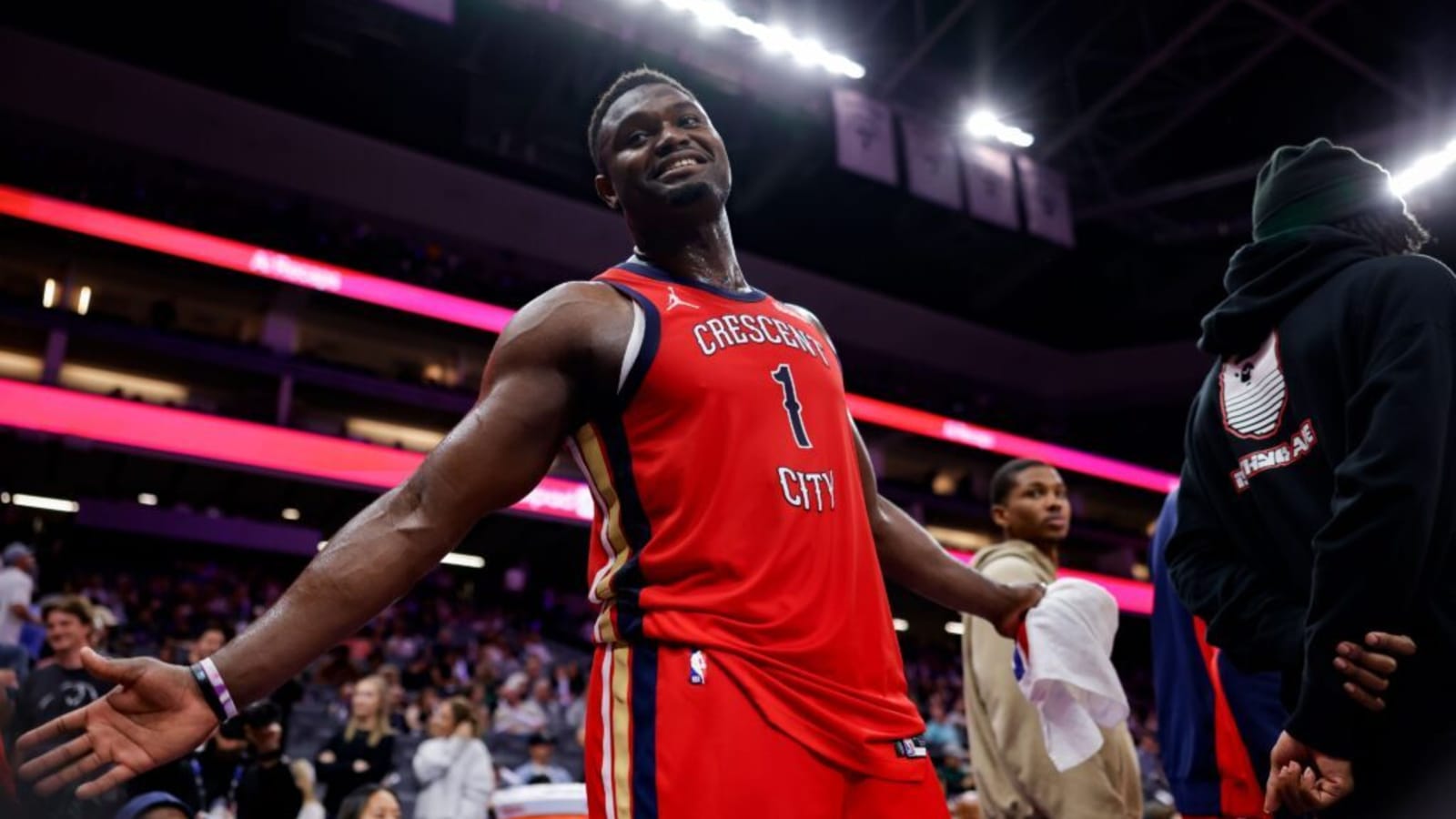 New Orleans Pelicans Offseason: A Review To Date
