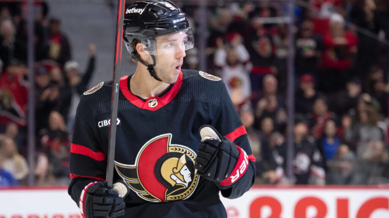 What Lays Ahead for Josh Norris and the Ottawa Senators