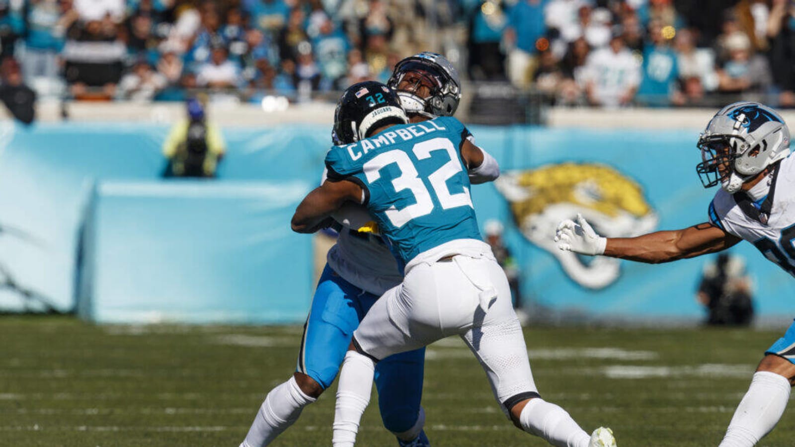 Carolina Panthers Rookie Recap: Jonathan Mingo