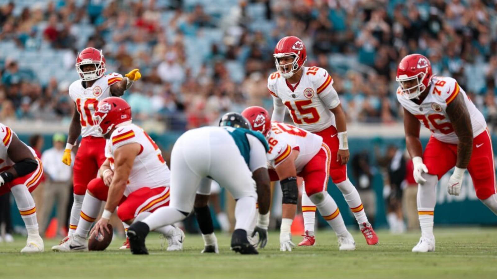 Fantasy Football Auction Mock Draft 2.0