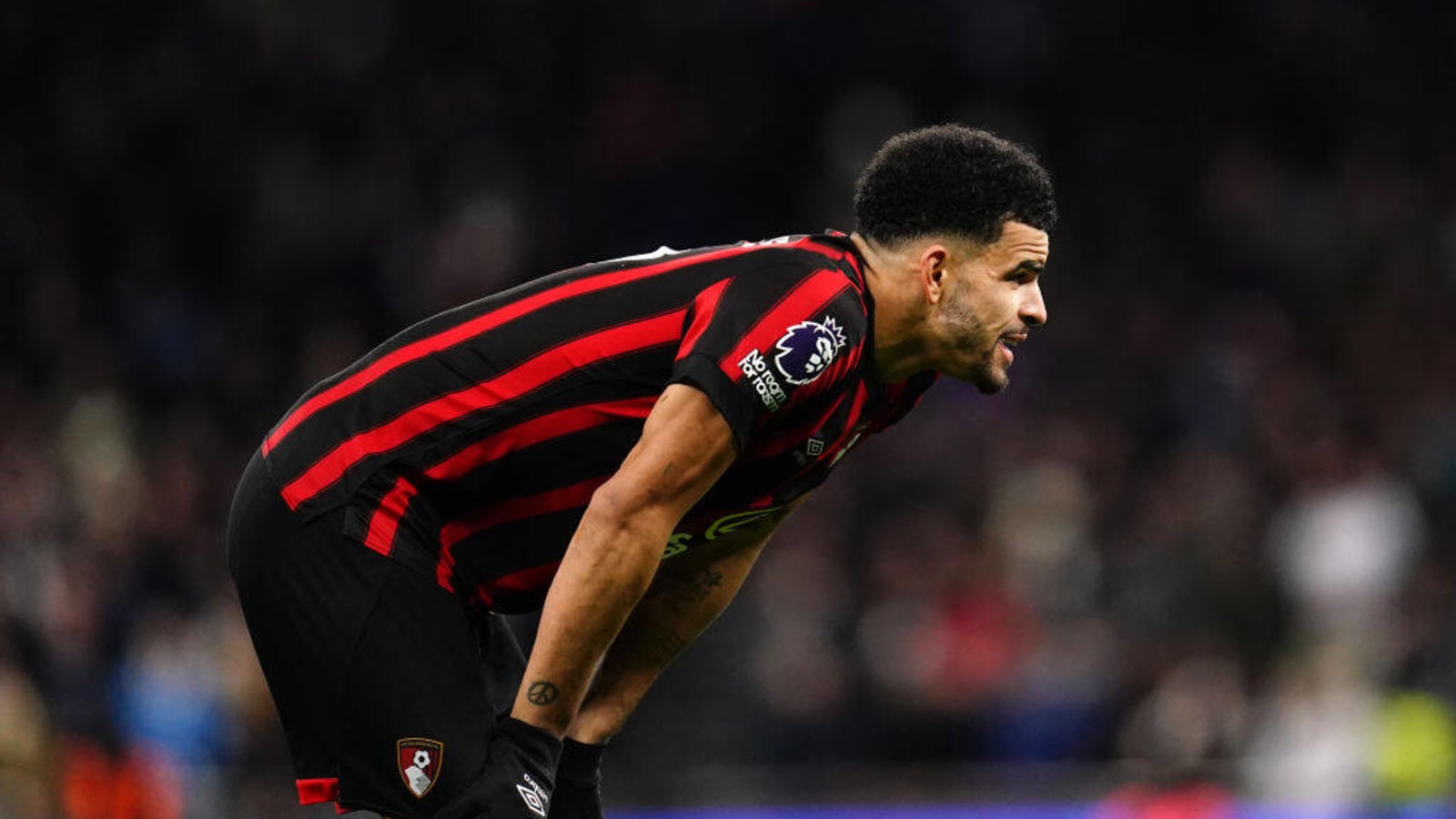 Premier League Game of the Week: Can cresting Bournemouth throw off Liverpool&#39;s title challenge?