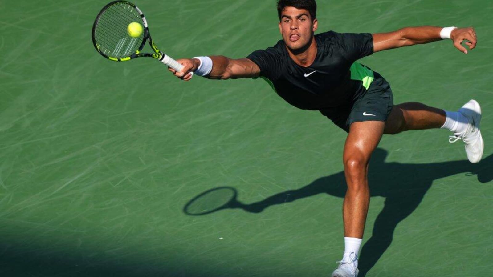 Australian Open Day 5 Men’s Predictions Including Carlos Alcaraz vs Lorenzo Sonego