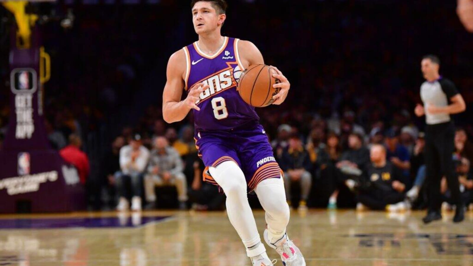 Phoenix Suns Rumors: Grayson Allen and Eric Gordon Expected To Start