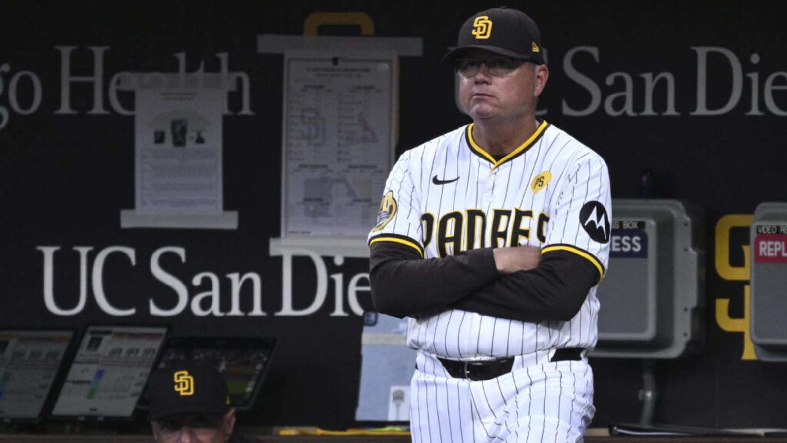 Padres Face Key Offseason Decisions After 2024 NLDS Exit