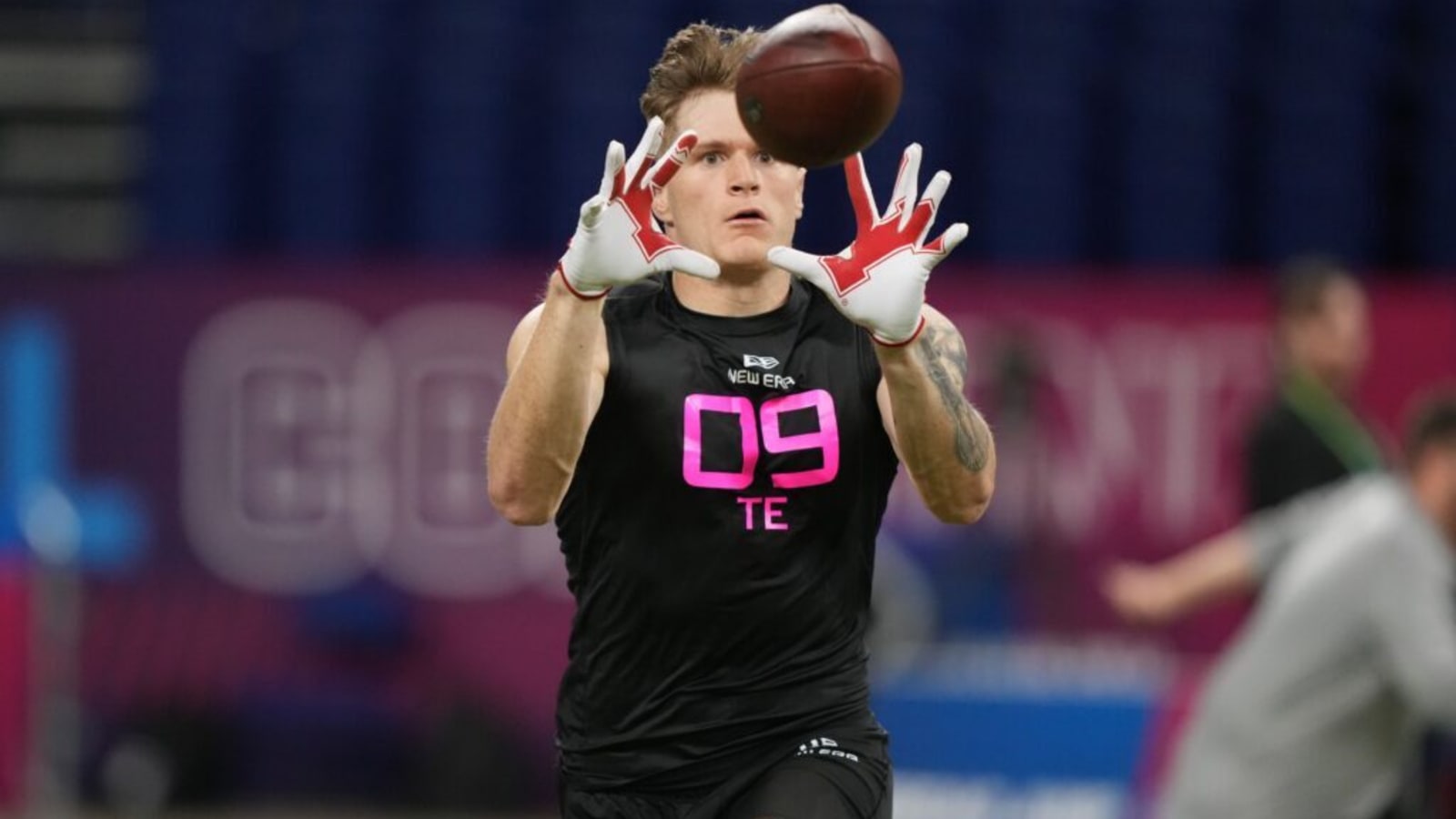 2025 NFL Draft Scouting Report: Thomas Fidone II, Nebraska