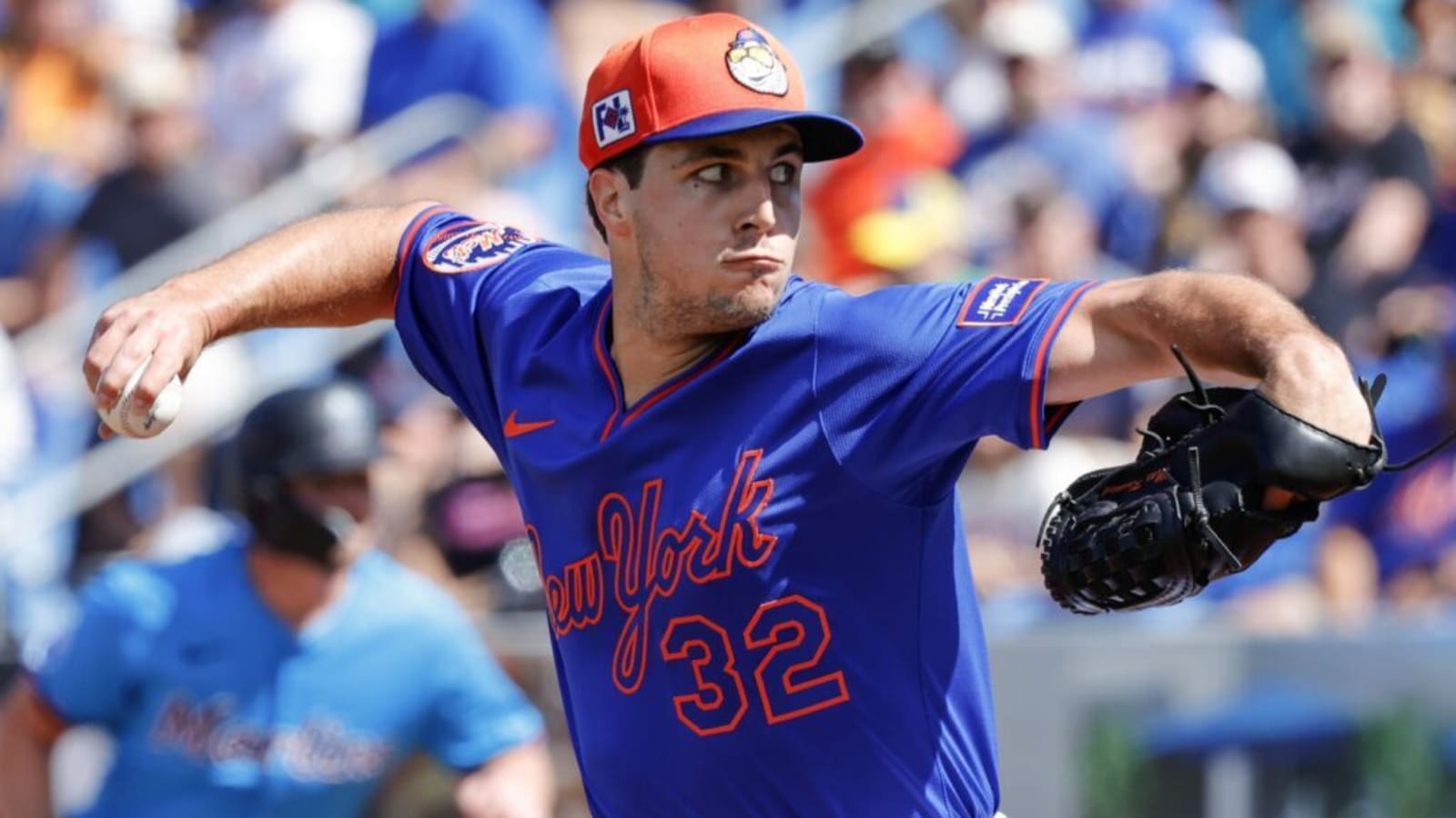Max Kranick is Key for the Mets Bullpen